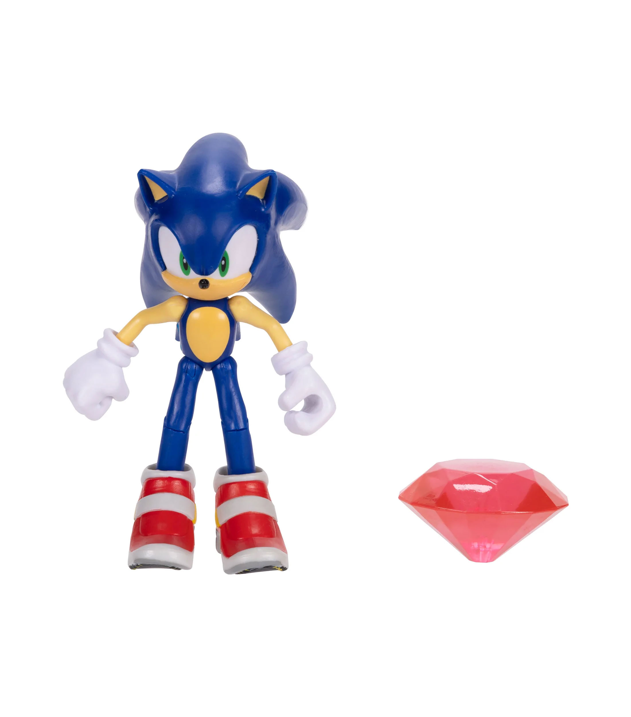 Figura de acción articulada Sonic