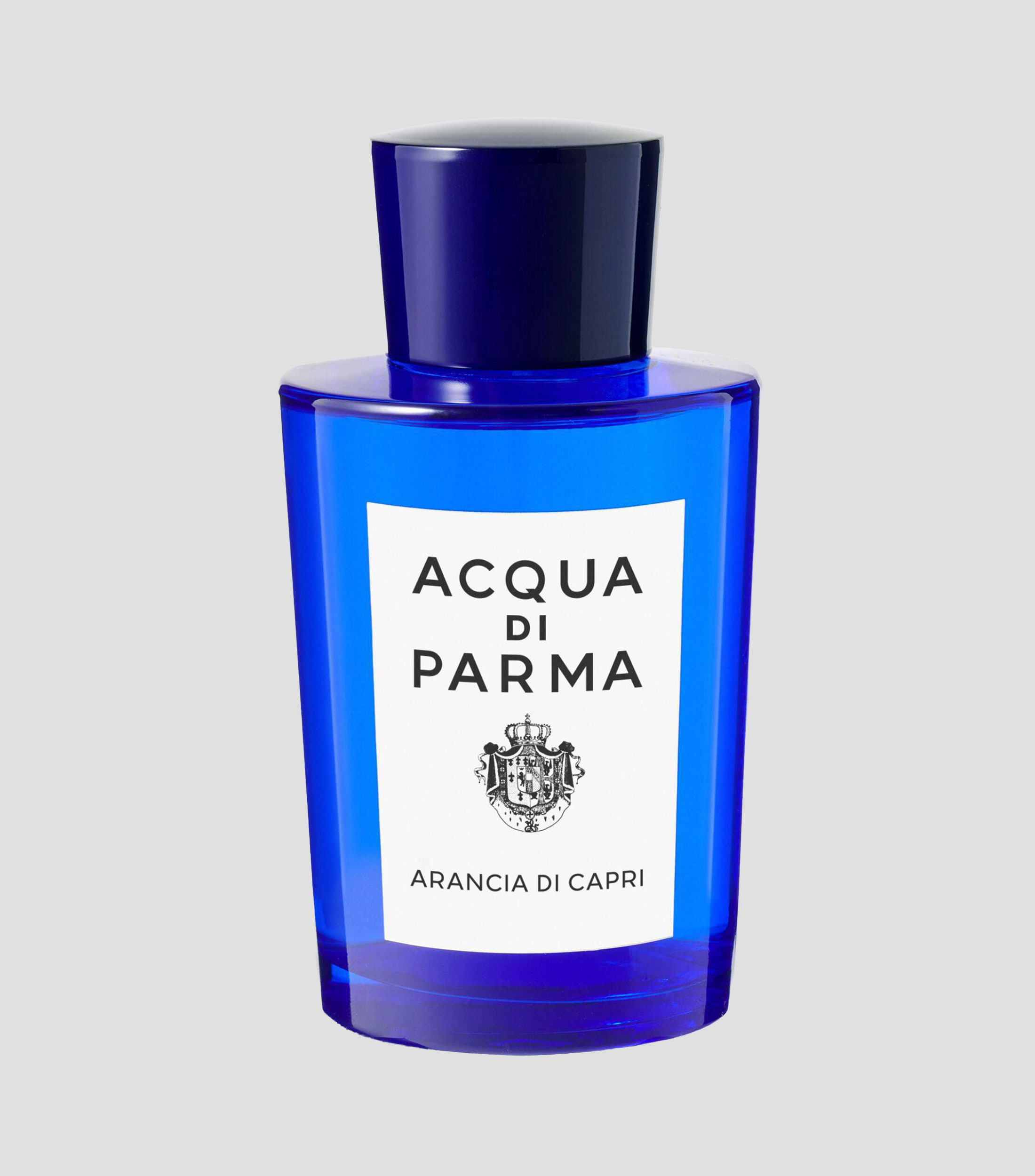 Perfume Blu Mediterraneo Arancia Di Capri eau de toilette 180 Unisex