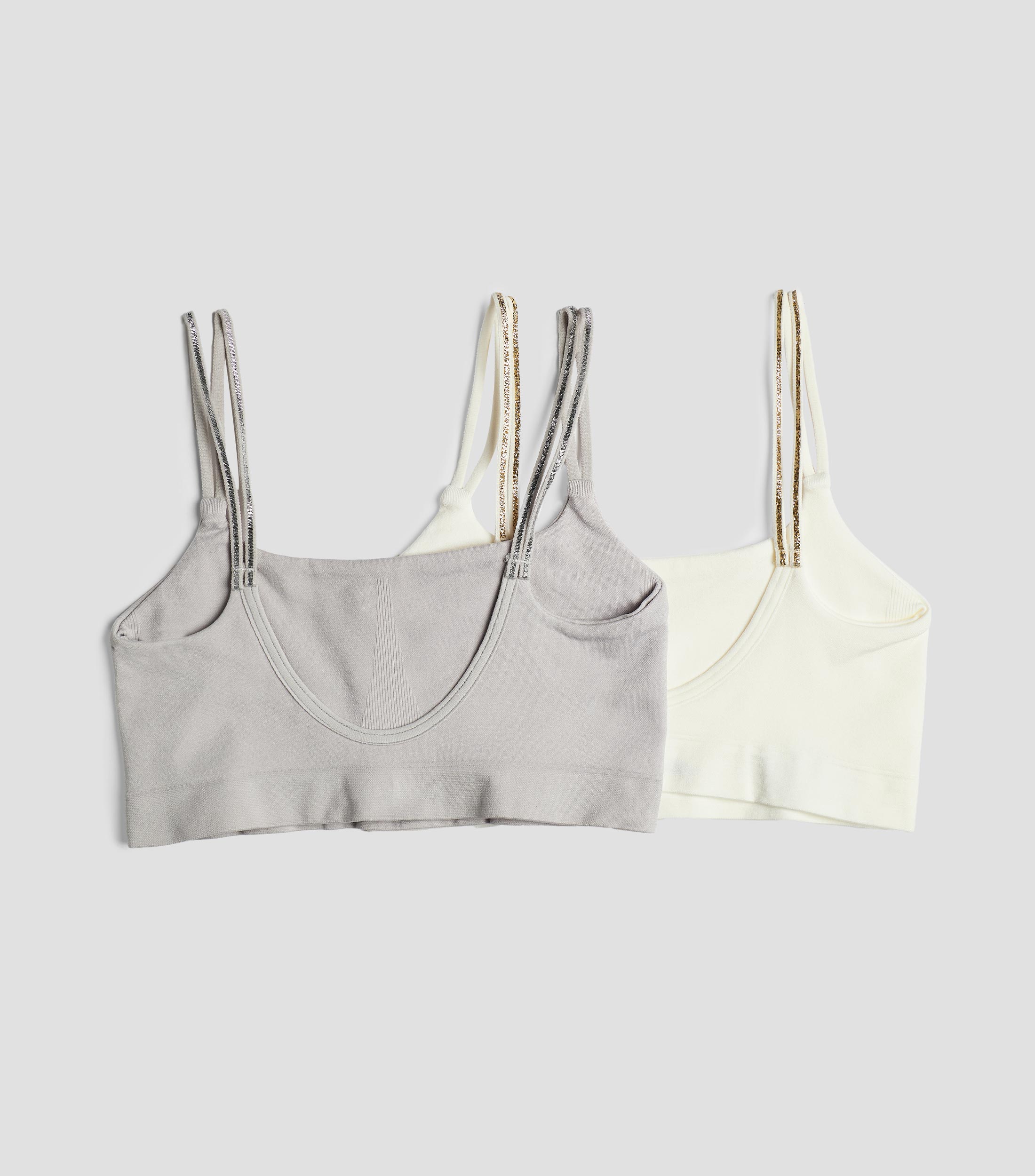 Set 2 tops Niña