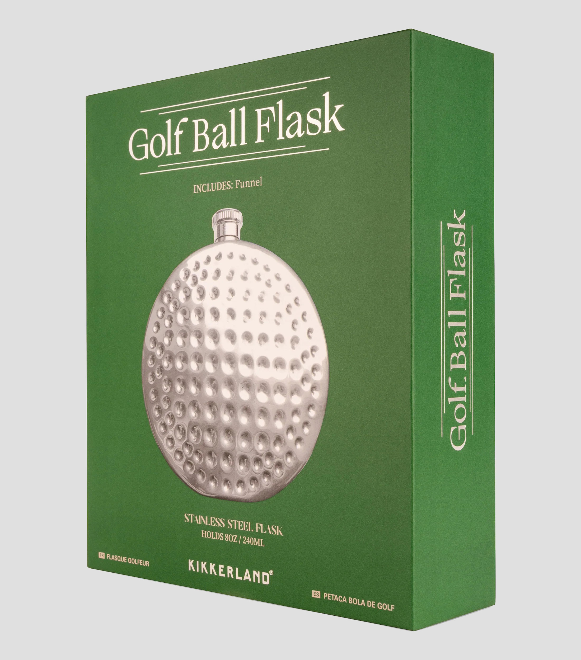 Anforita Golf Ball de 240 ml