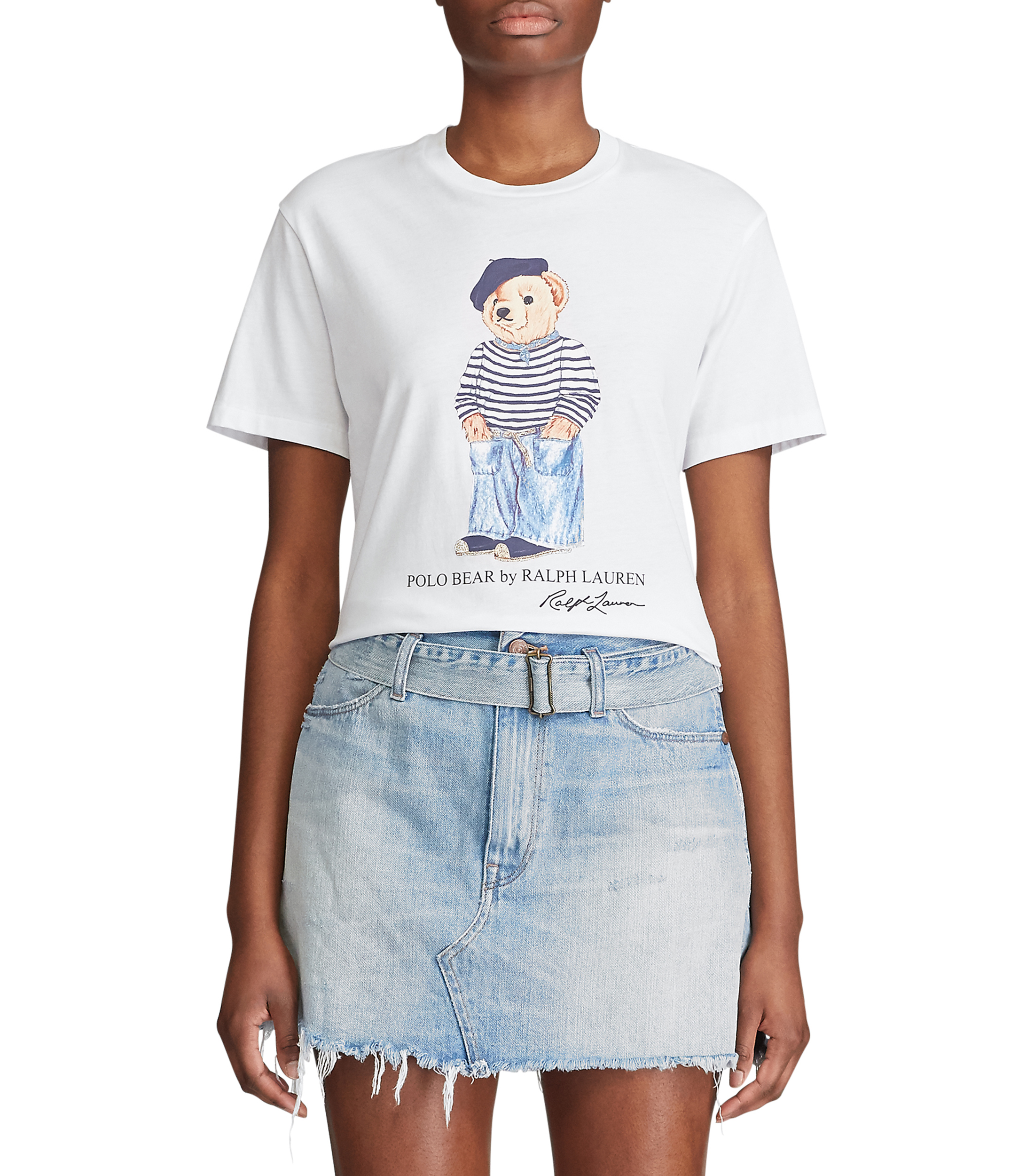 Ralph lauren blusas mujer clearance