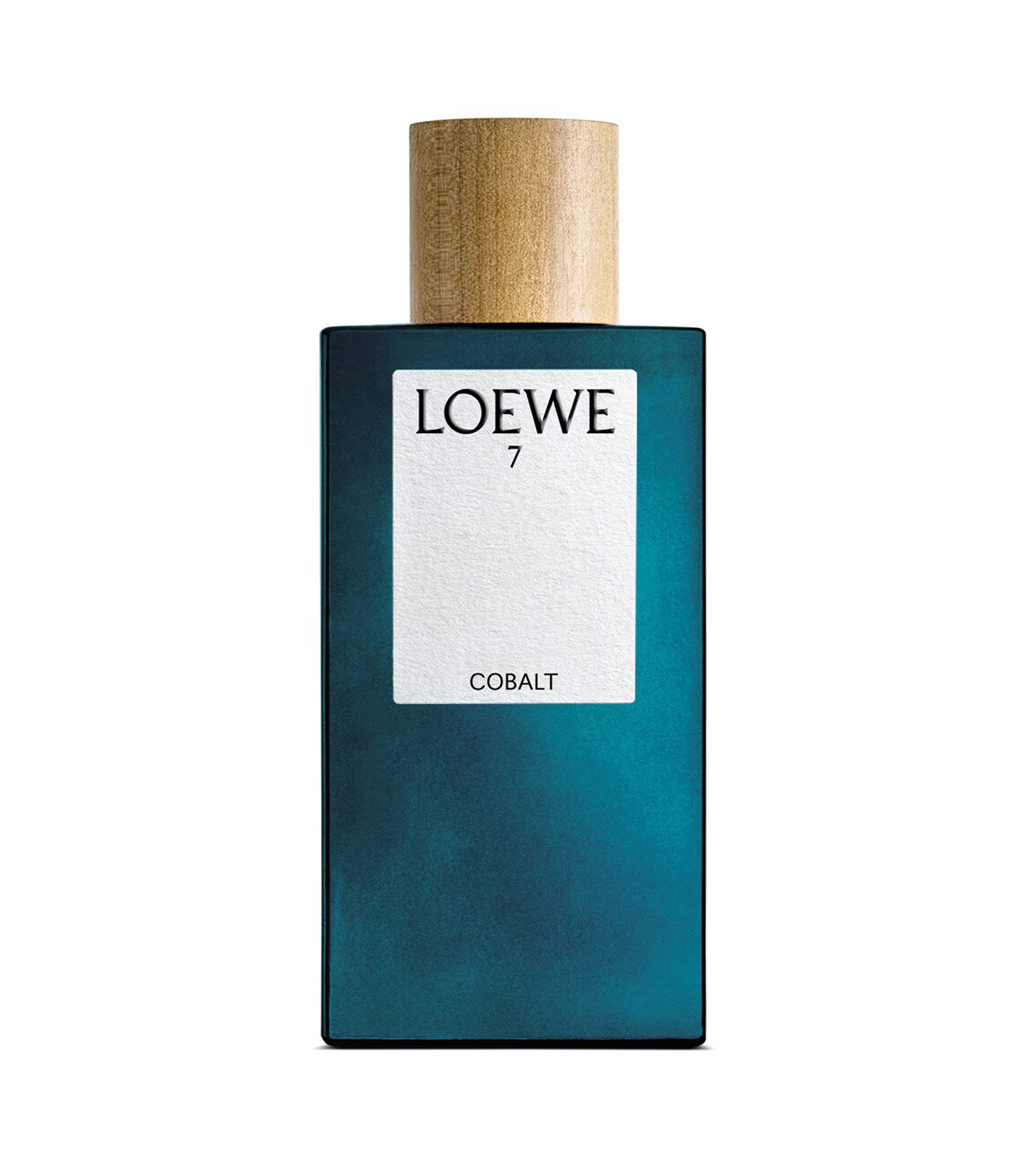Perfume, 7 Cobalt Eau de Parfum, 150 ml Hombre
