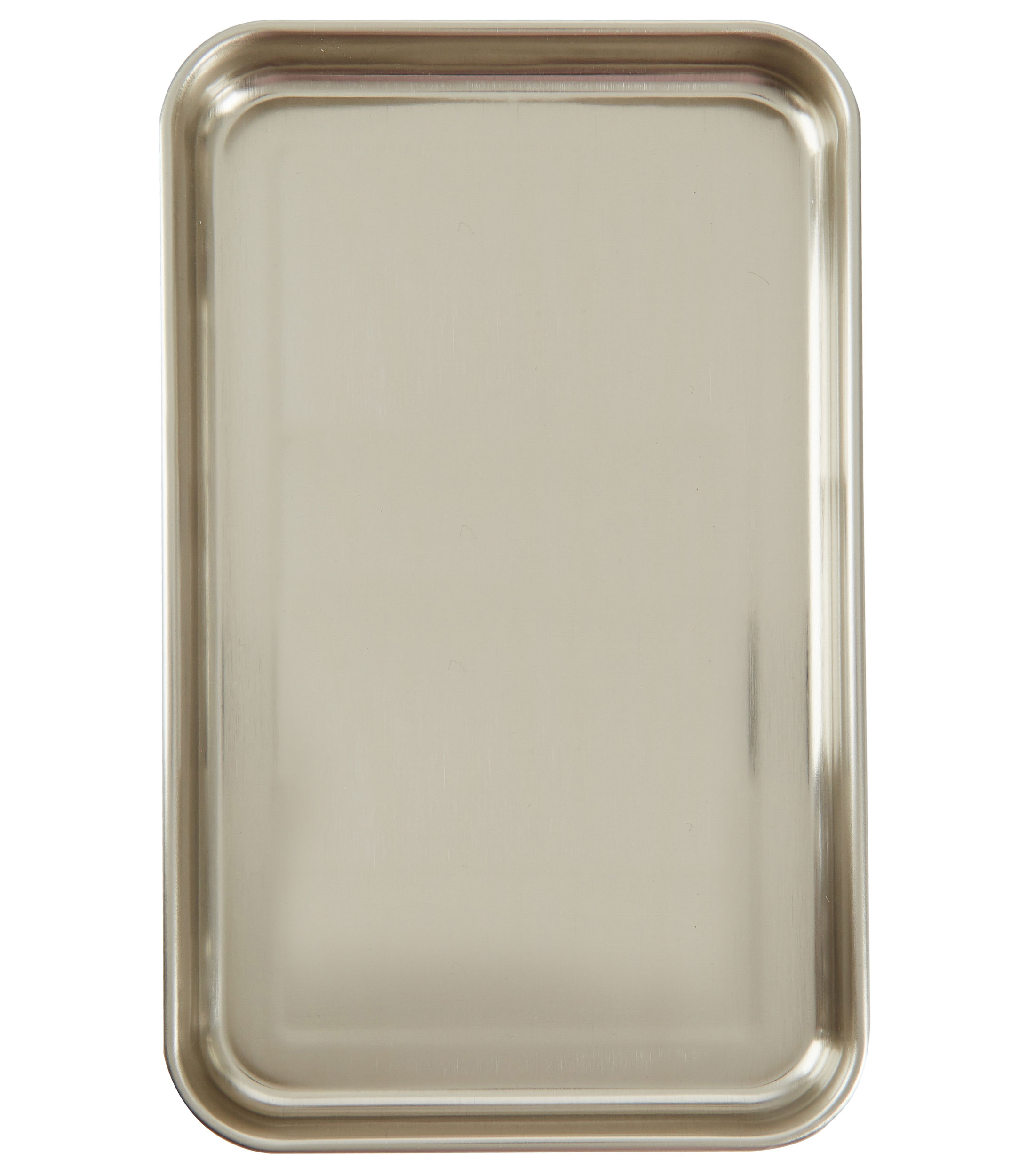 Charola organizadora Vanity en metal