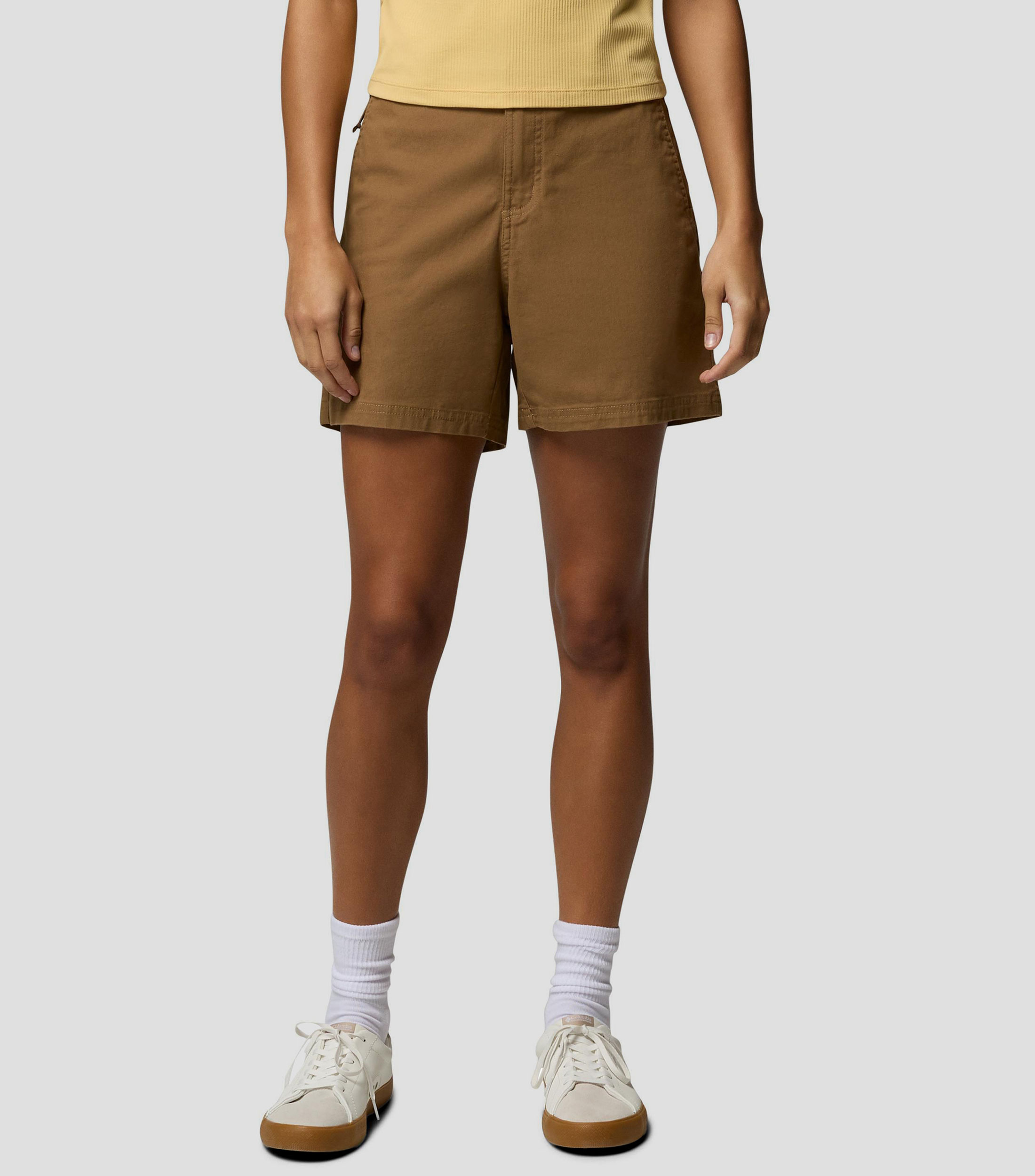 Short Roc Mujer