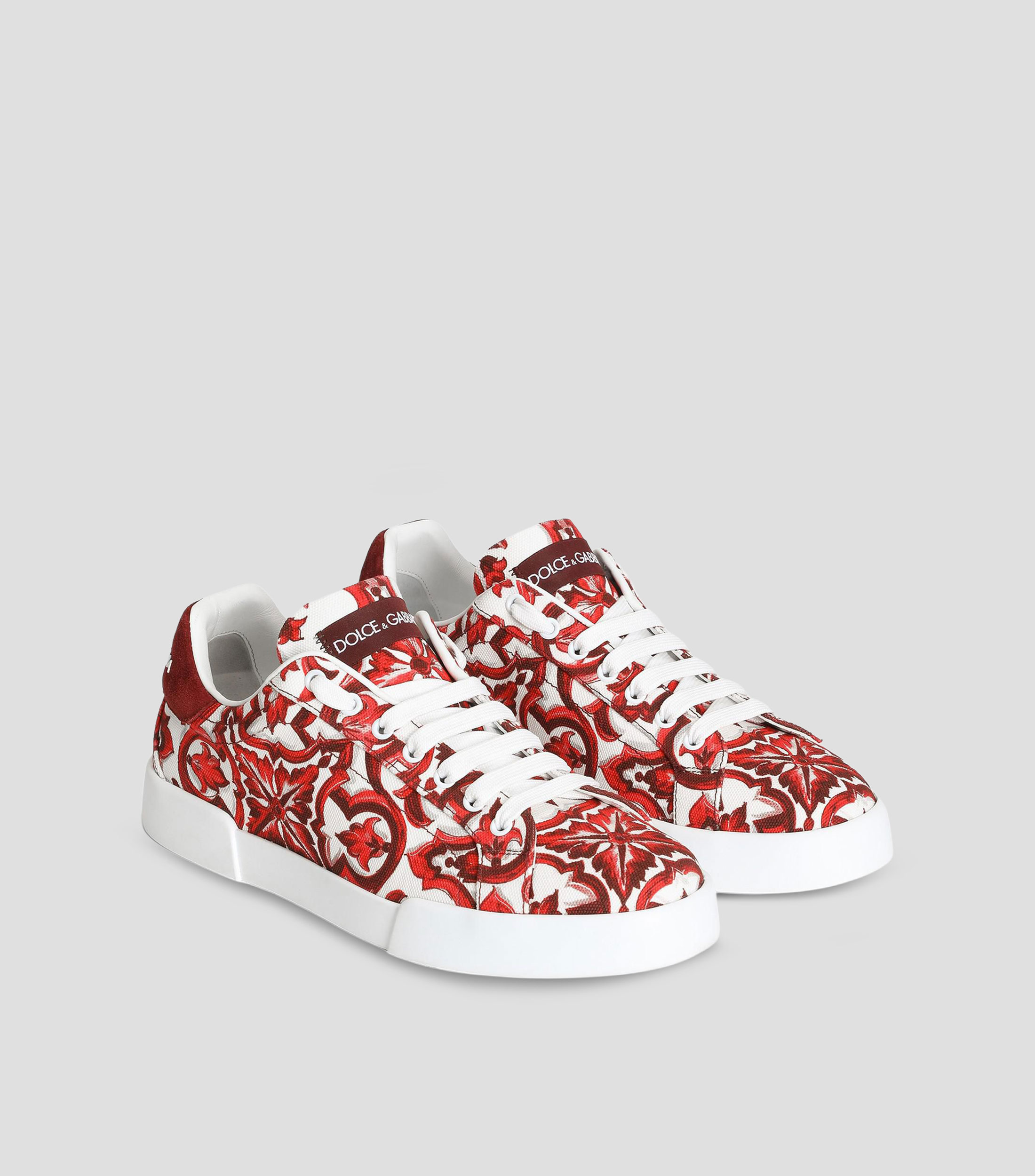 Tenis Portofino Hombre