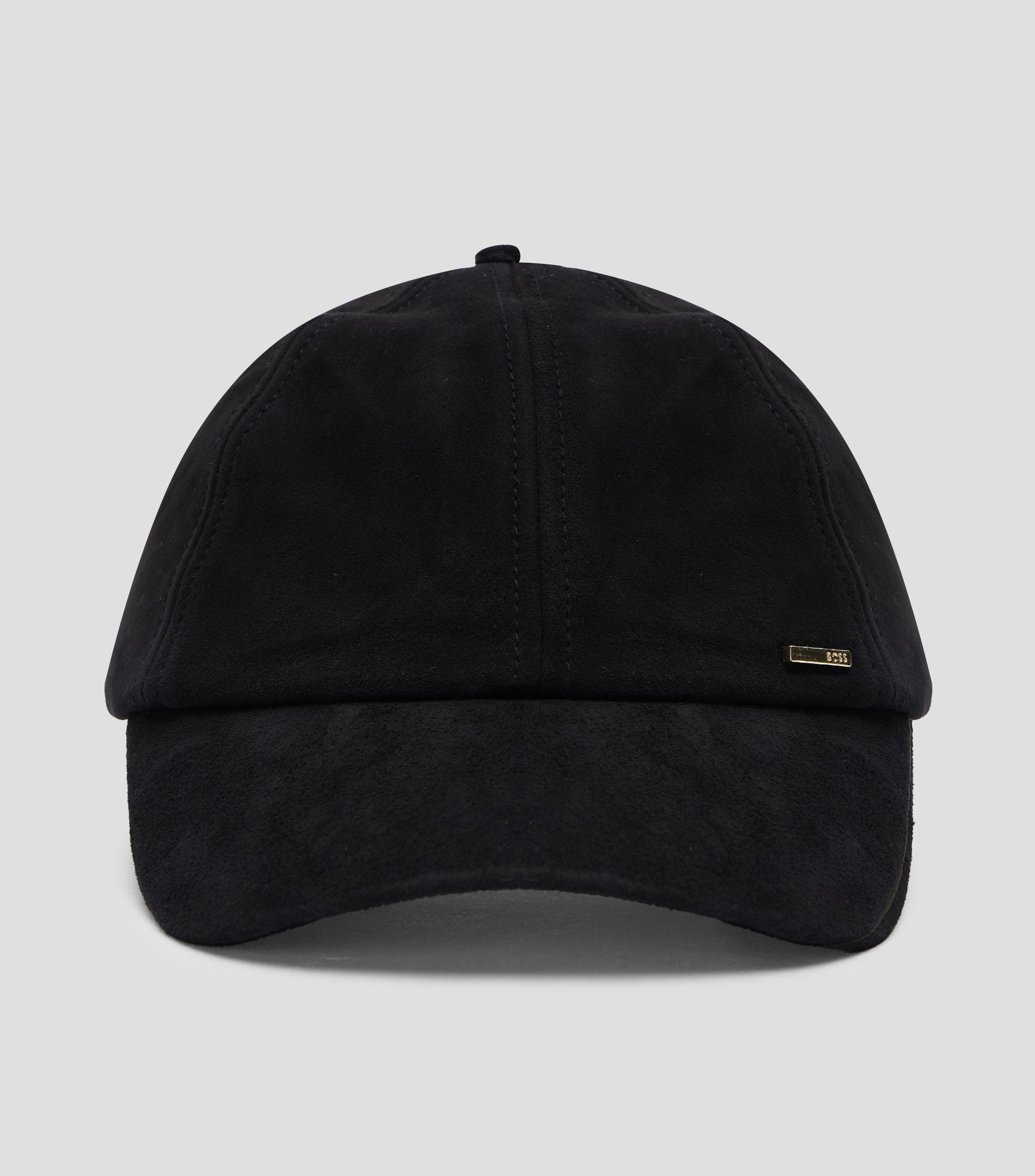 Gorra lisa Hombre