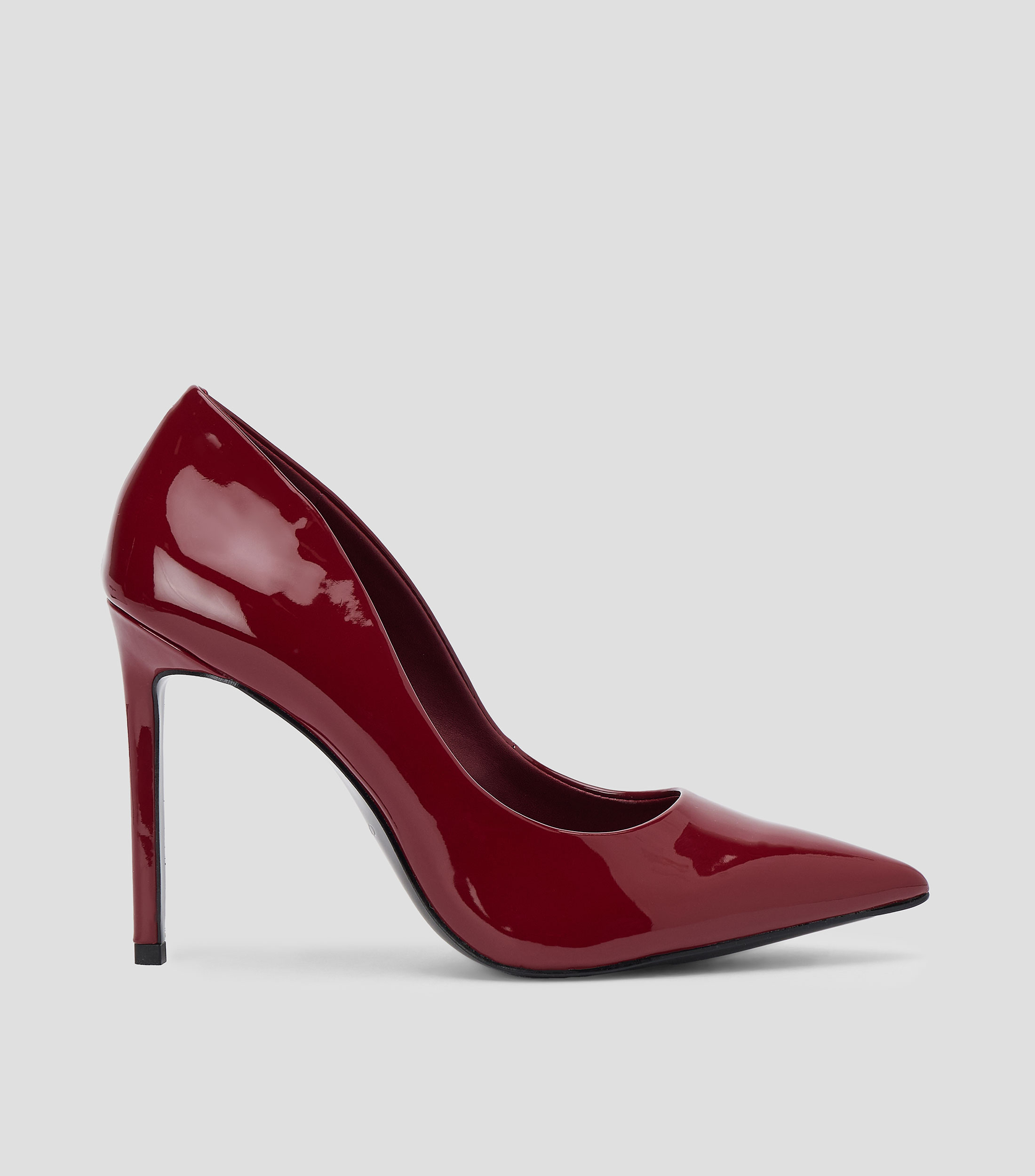 Zapatillas con Tacón delgado de 11 cm Mujer