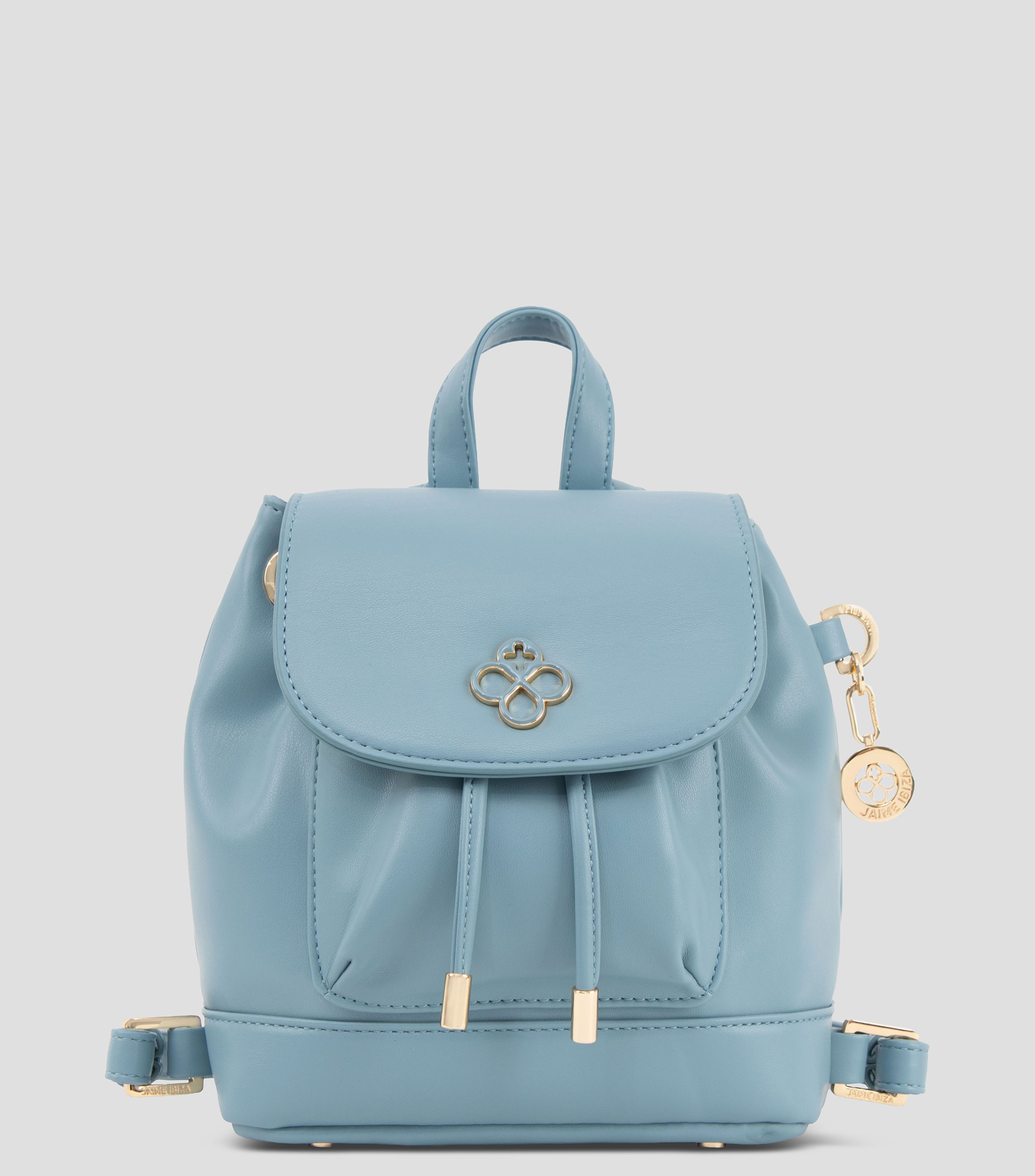 Mochila liso Mujer