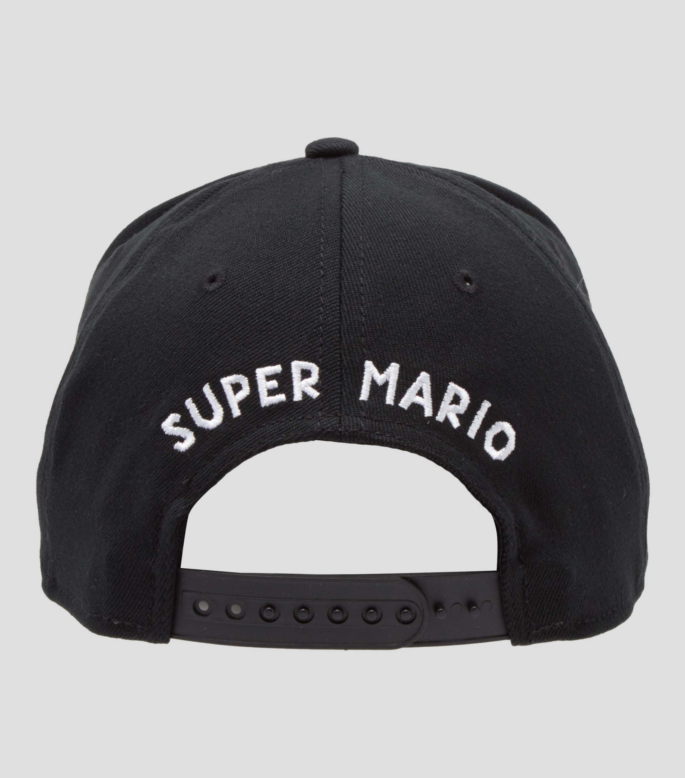 Gorra Super Mario Niño