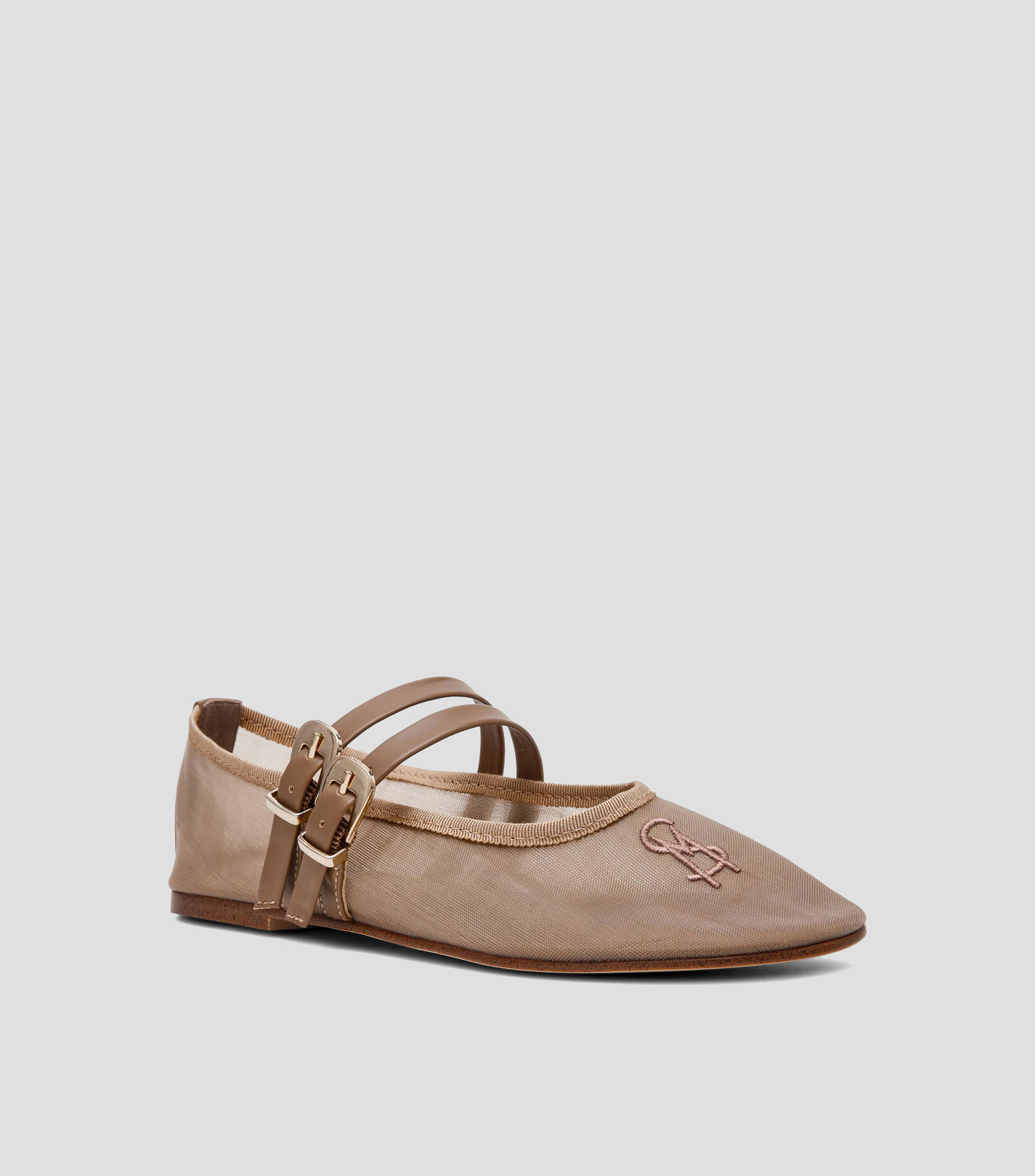 Flats Mujer