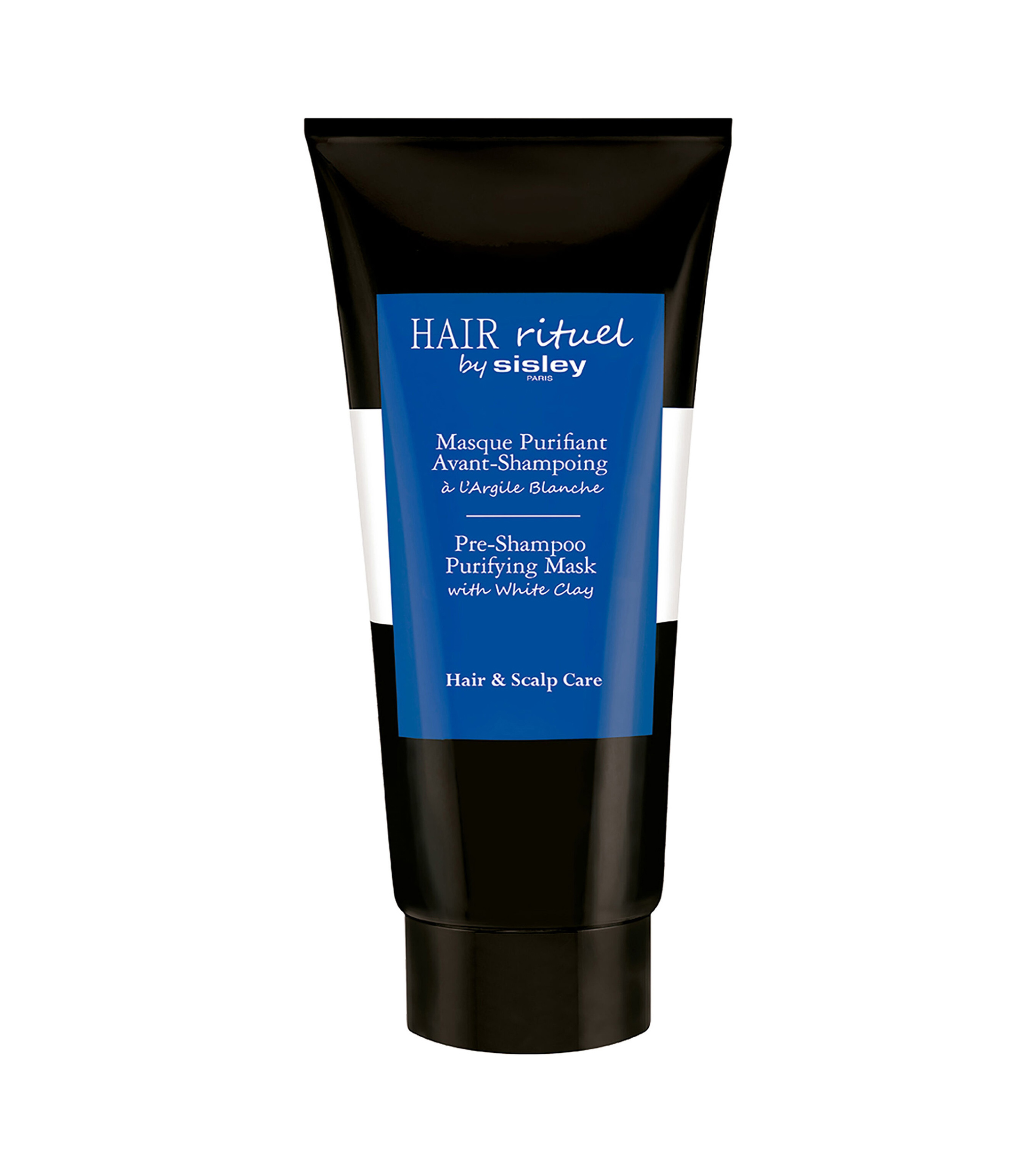 Mascarilla capilar Purificadora Pre-Shampoo Purifying, 200 ml