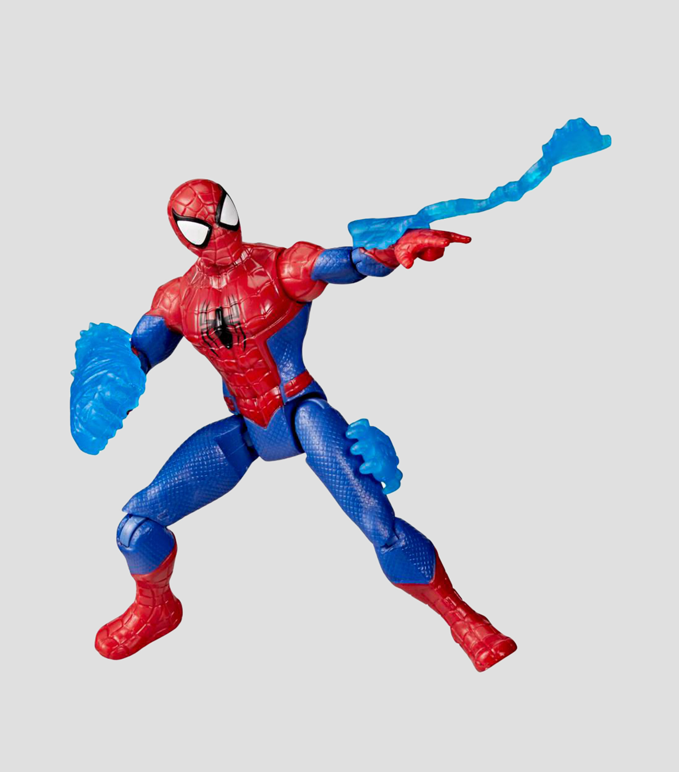 Marvel Spider-Man ActionVerse Figura de Acción Spider-Man