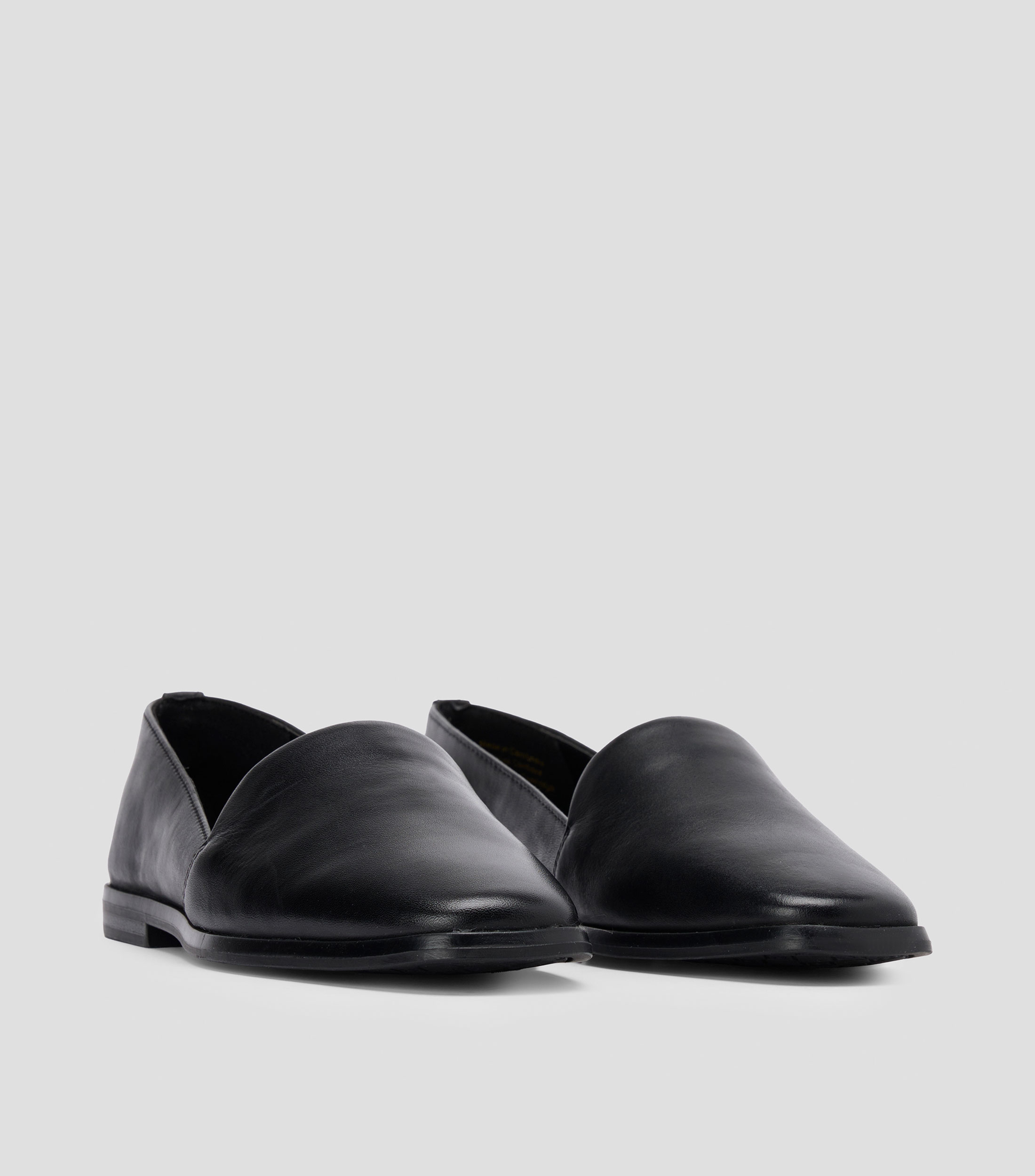 Mocasines Mujer