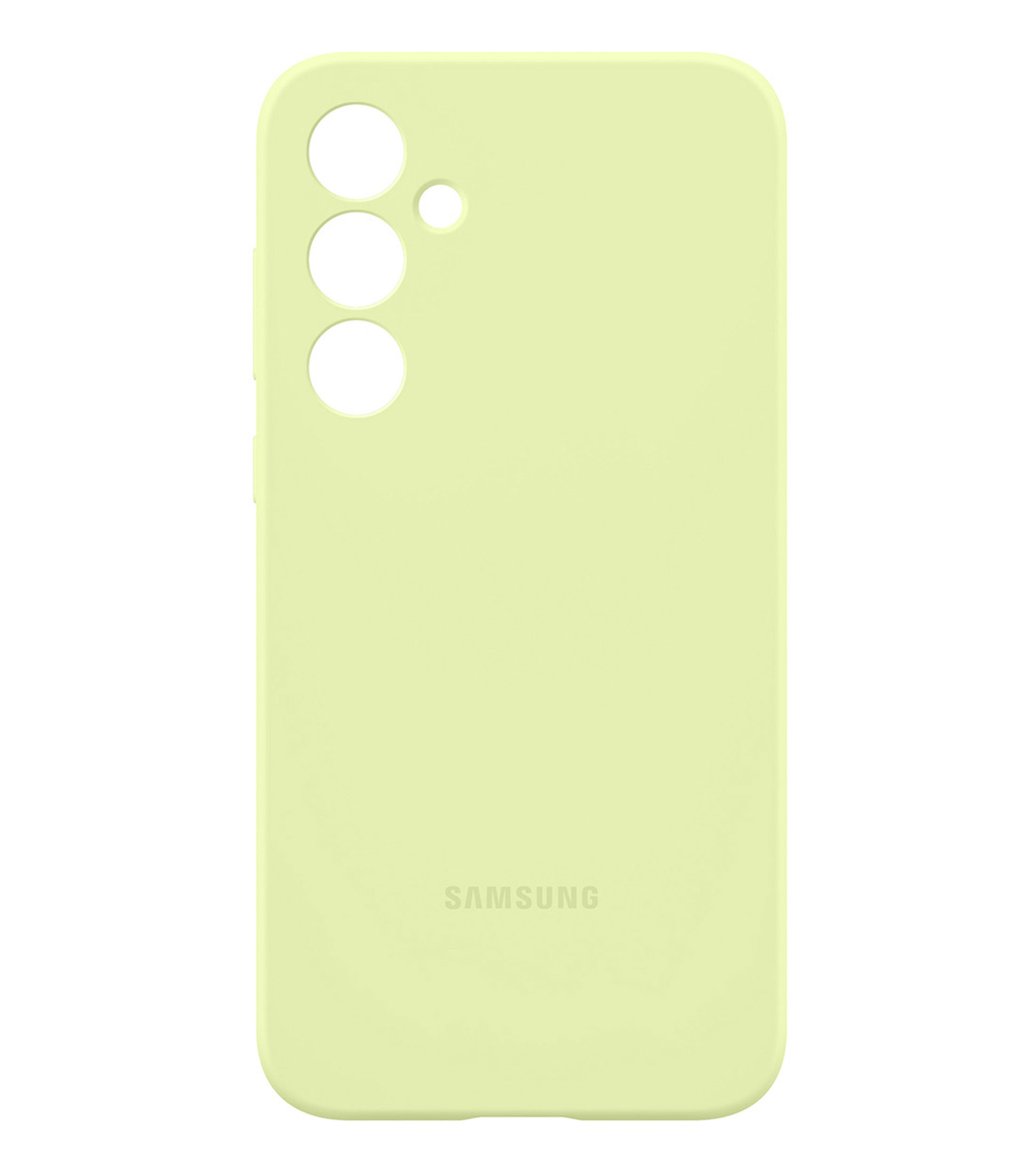 Funda Galaxy A35 Verde