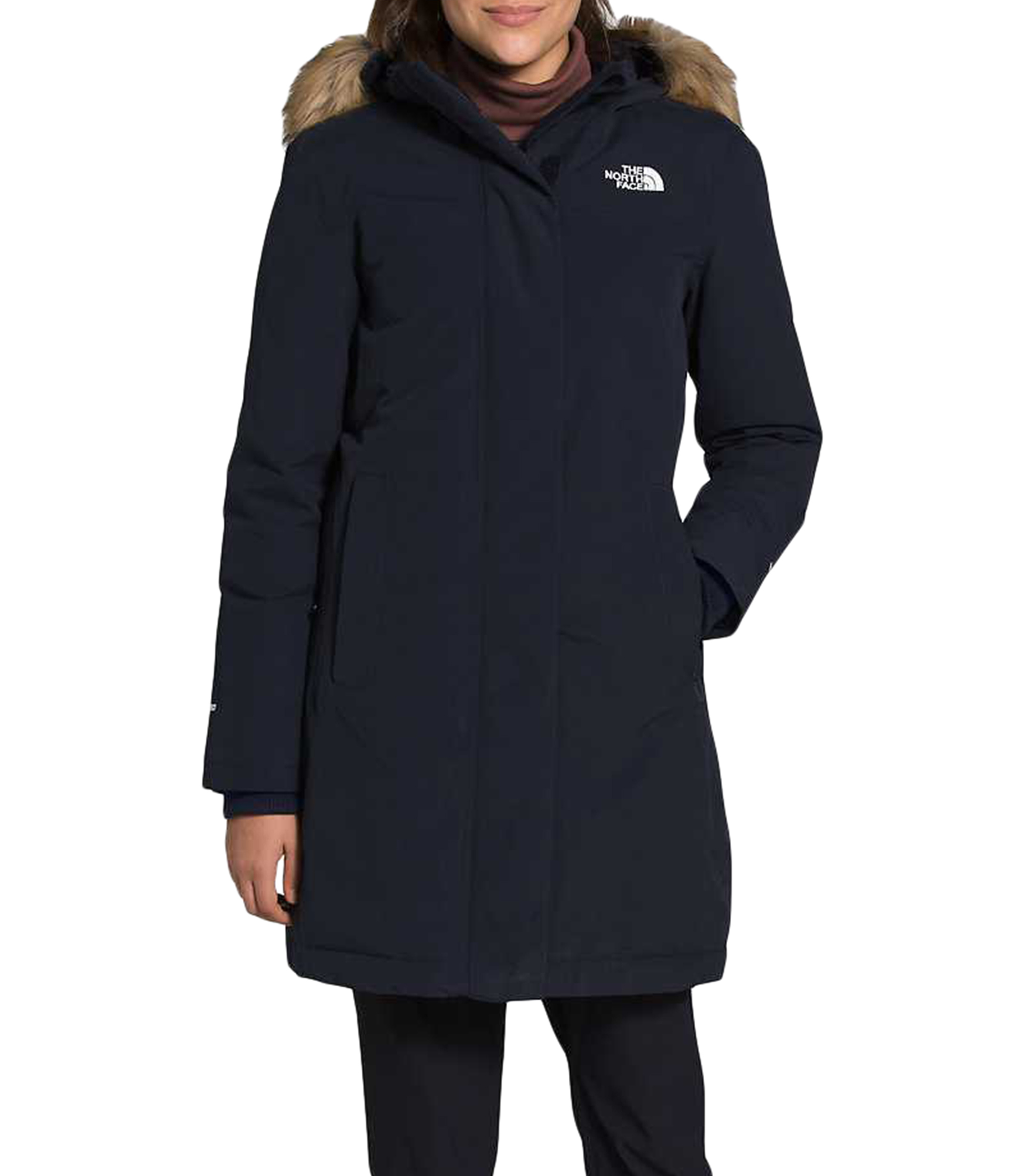 Parka arctic on sale