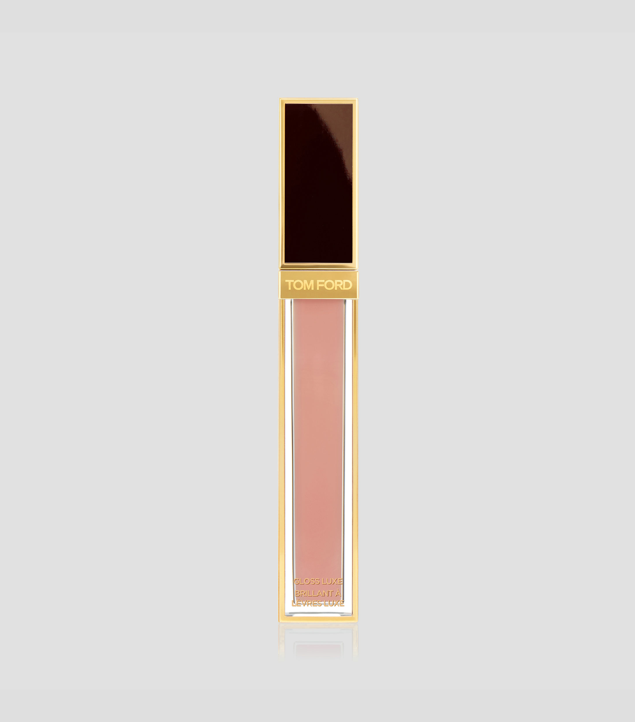 Gloss brillante Luxe, 5.5 ml
