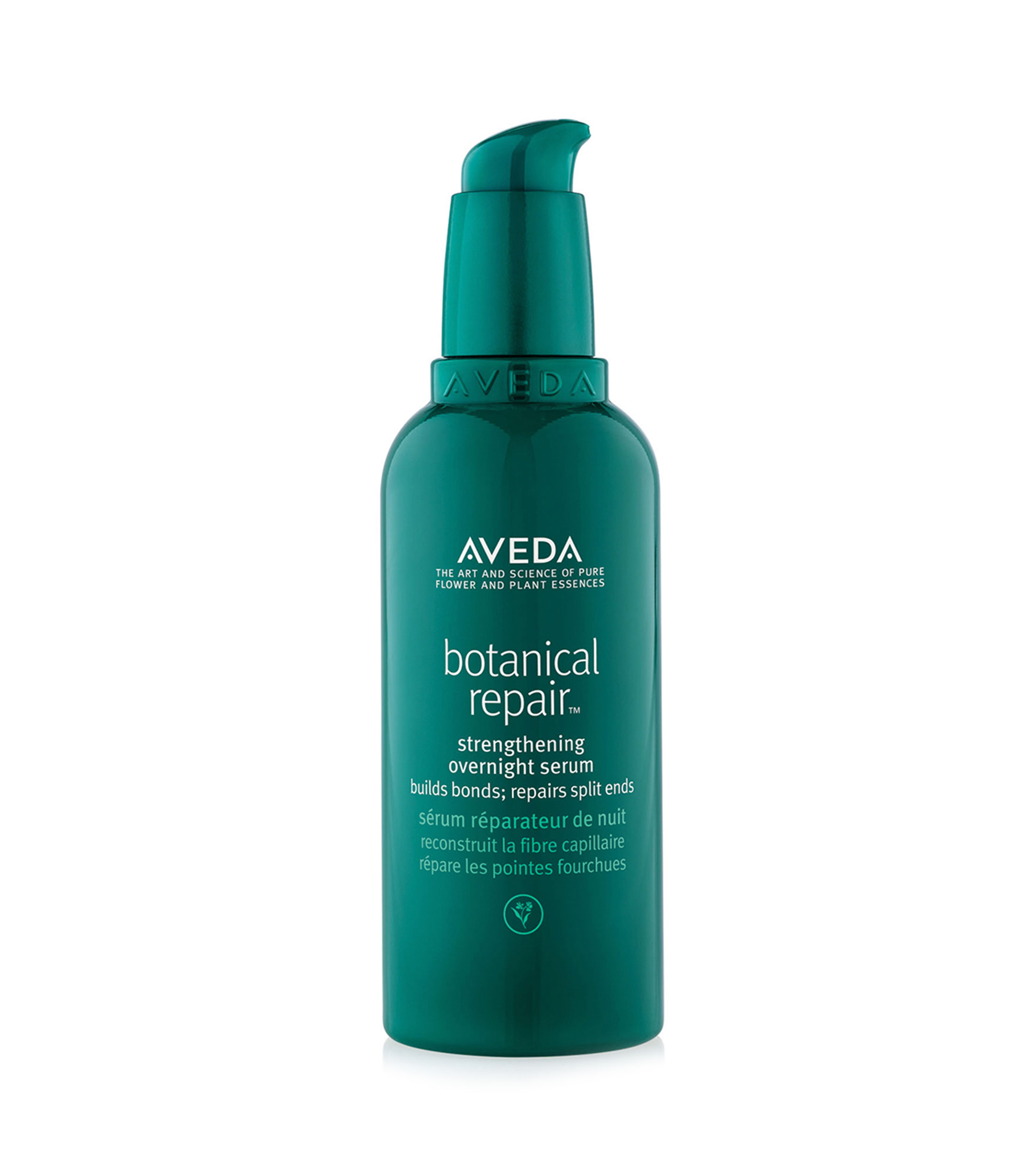 Suero Reparador para Cabello Nocturno Botanical Repair, 100 ml