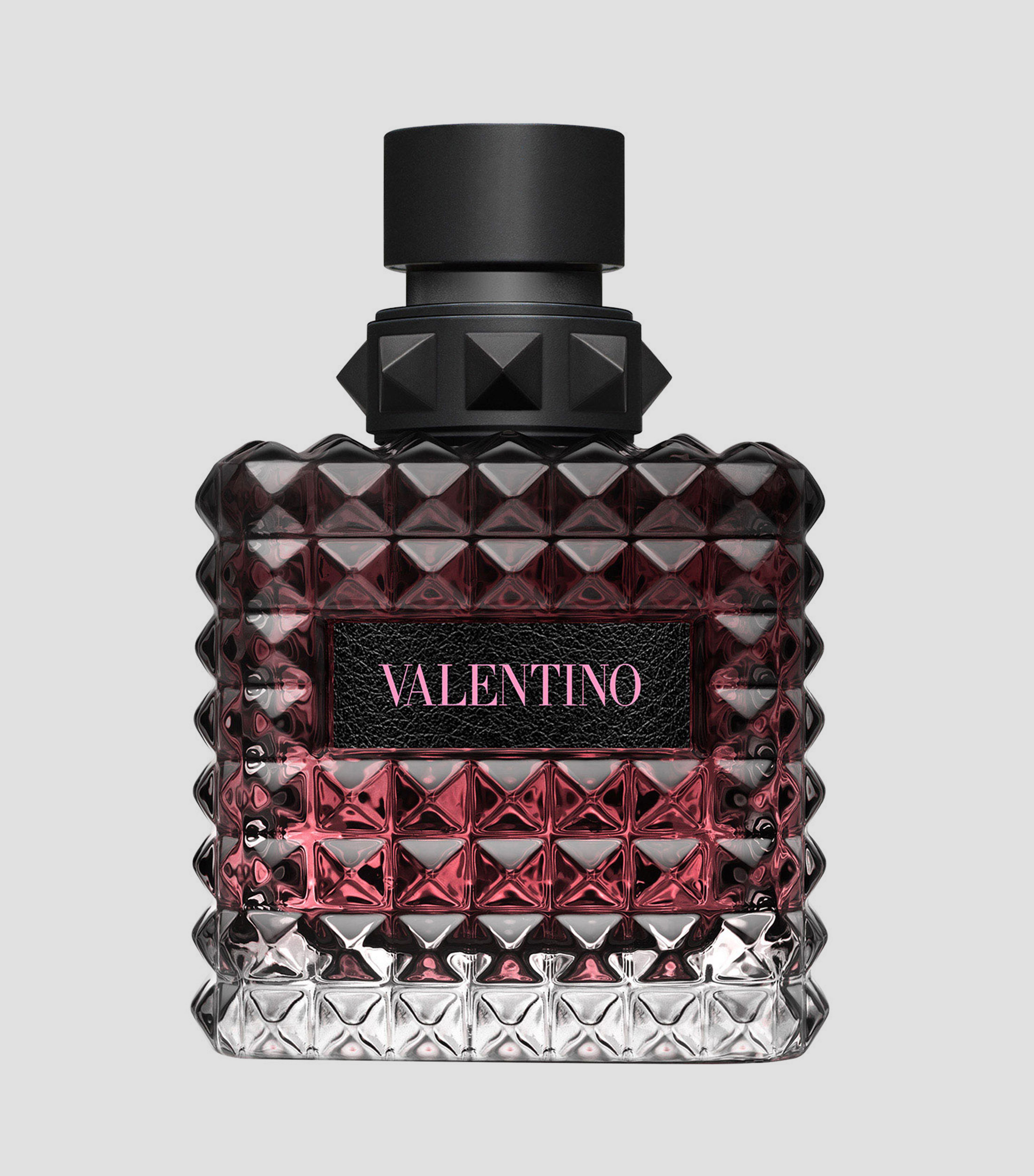 Perfume Born in Roma Intense, Eau de Parfum 100 ml para Mujer