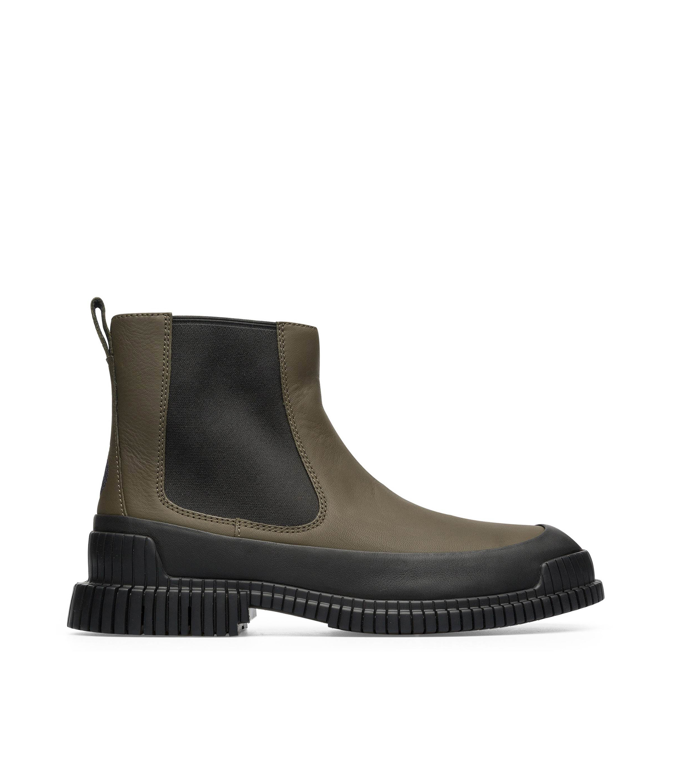 Camper Botines Chelsea Hombre - El Palacio de Hierro