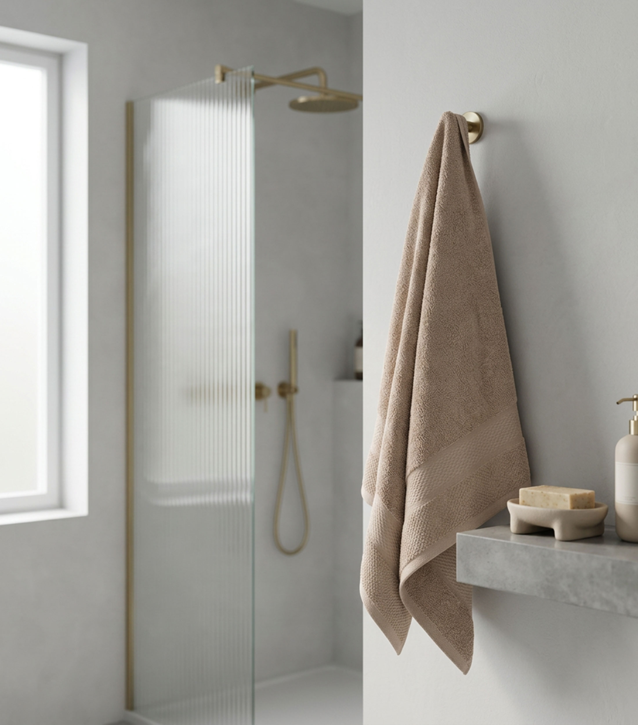 Toalla de baño Lisboa