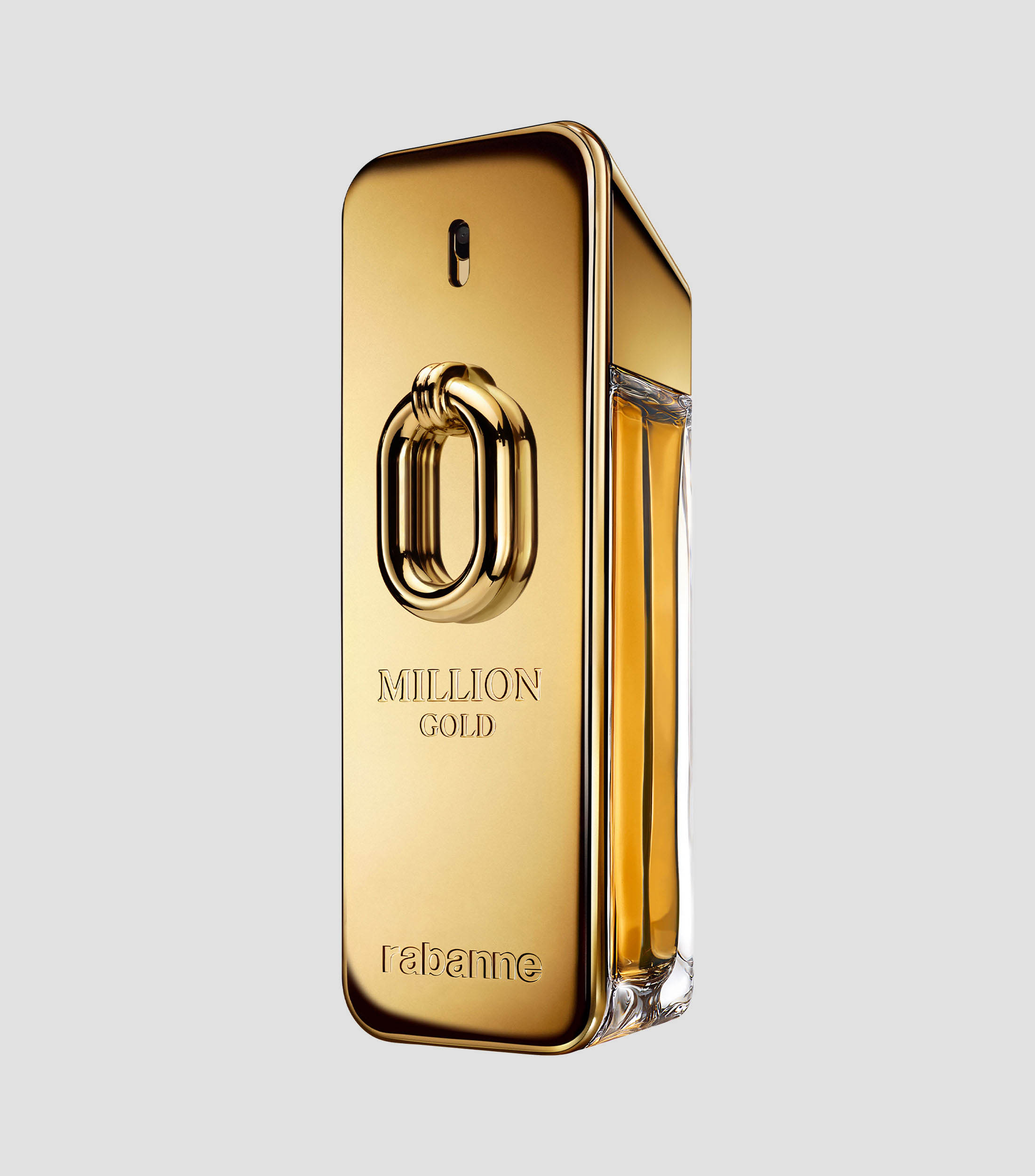 Perfume Million Gold, Eau de Parfum 100 ml para Hombre