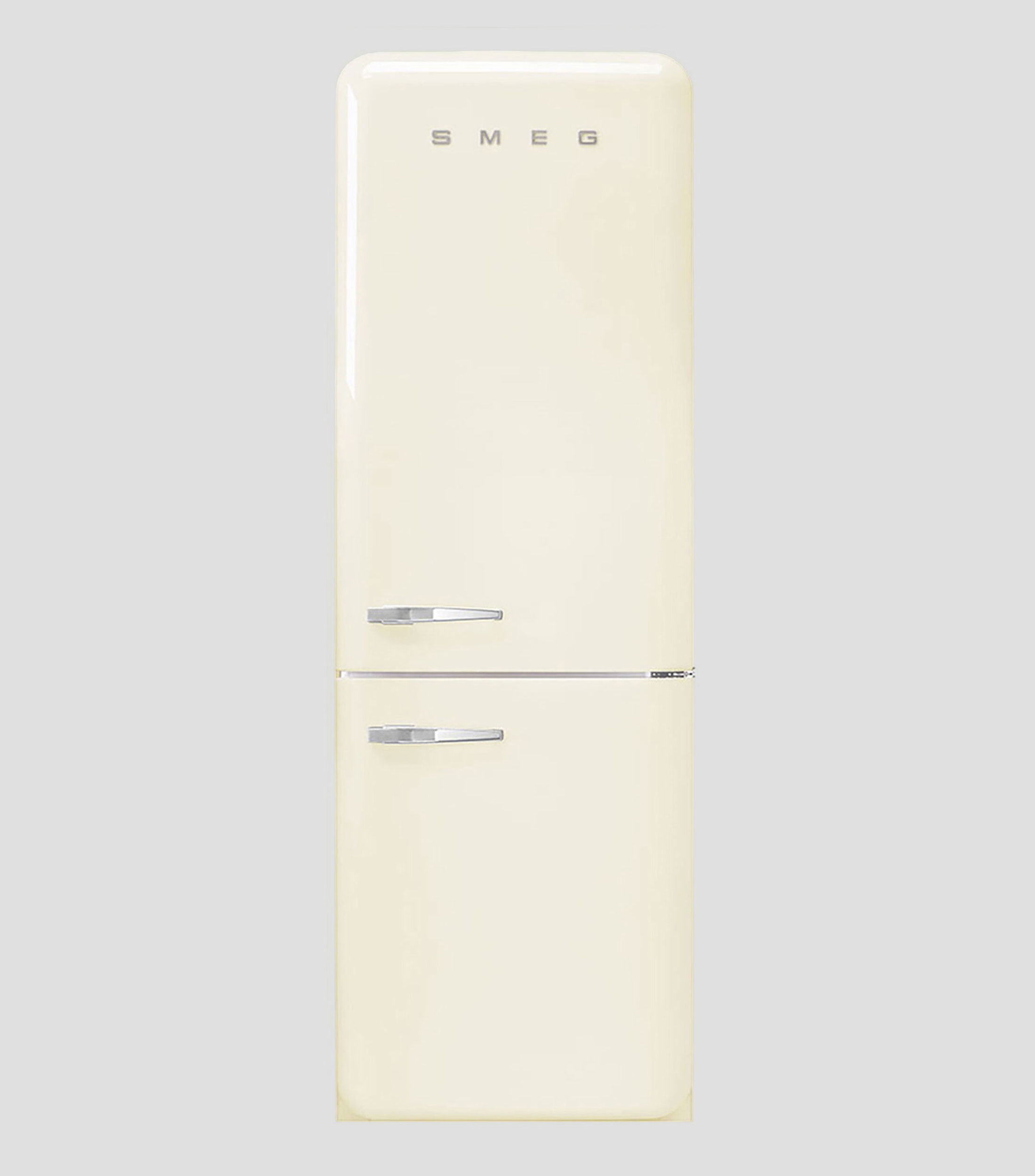 Refrigerador Bottom Mount 13 p3 Crema