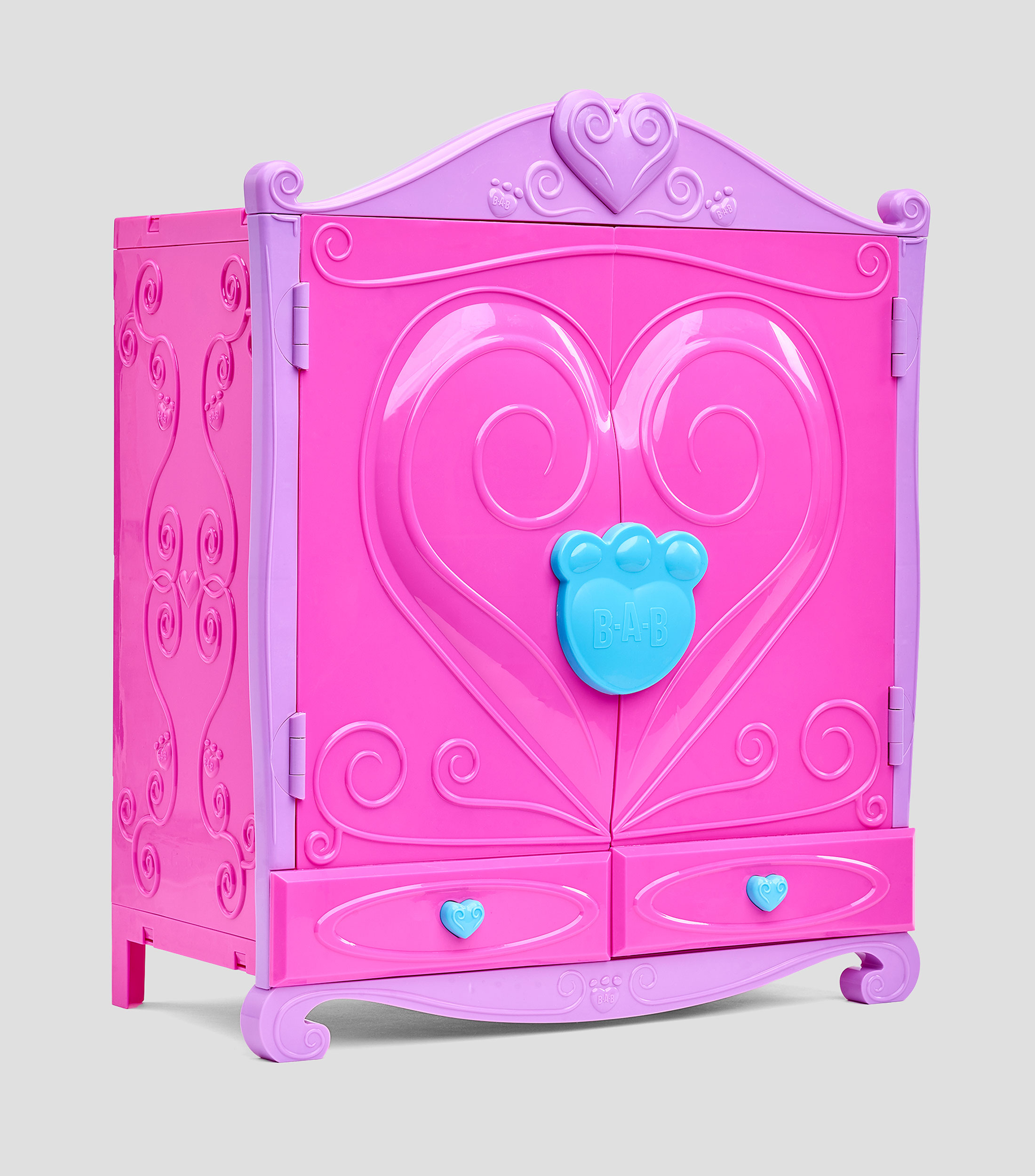 Playset Roperito
