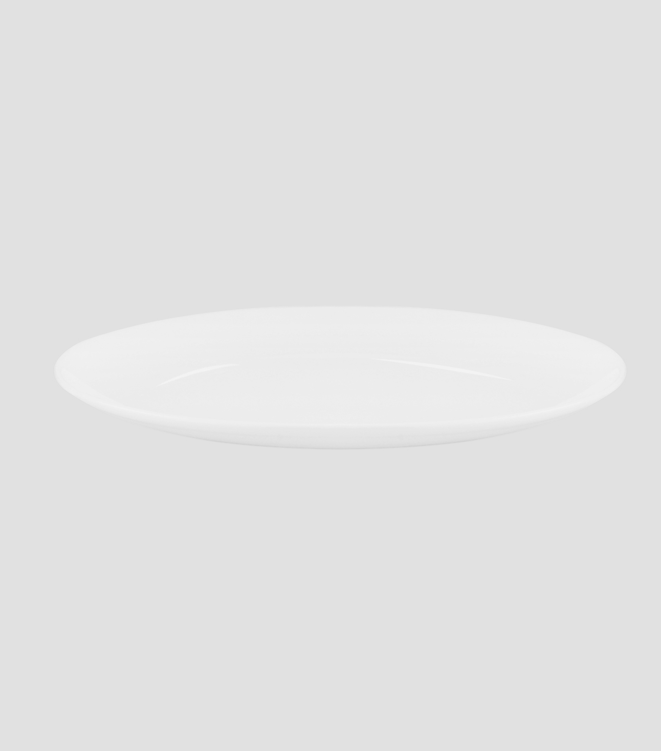 Platón Oval 30 CM