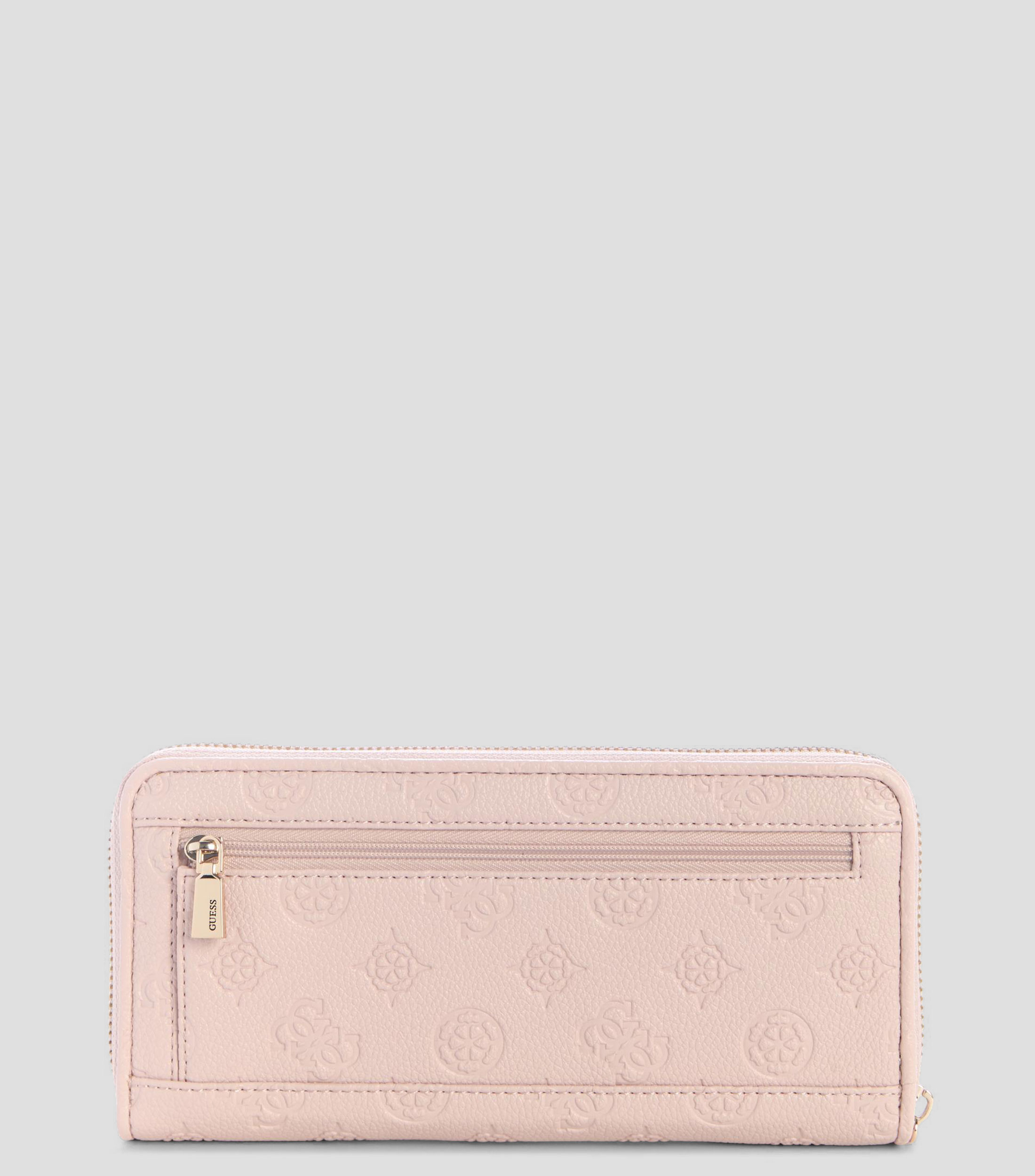 Cartera Rosa Anise SLG Microdiseño Mujer