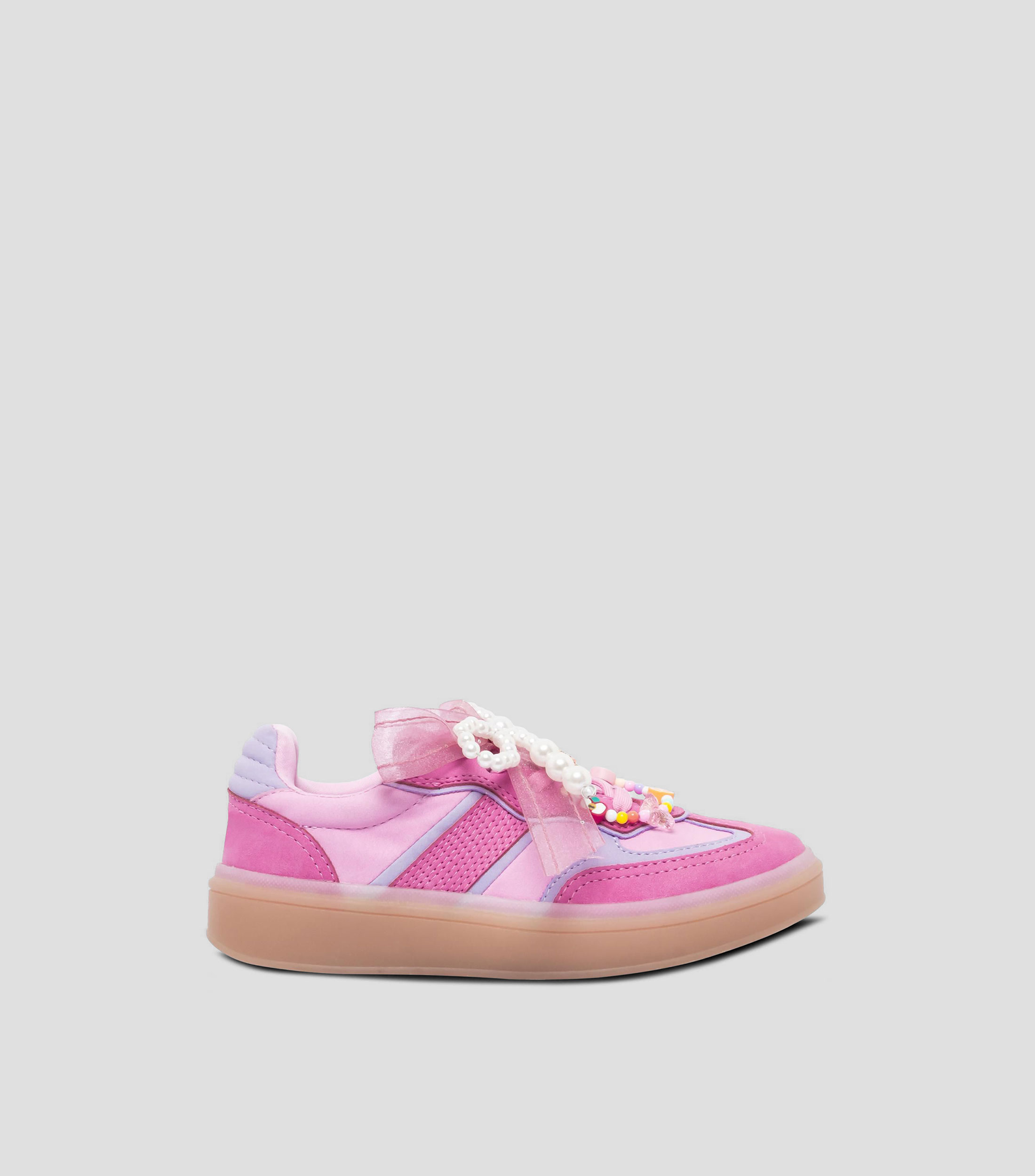 Tenis casuales Niña