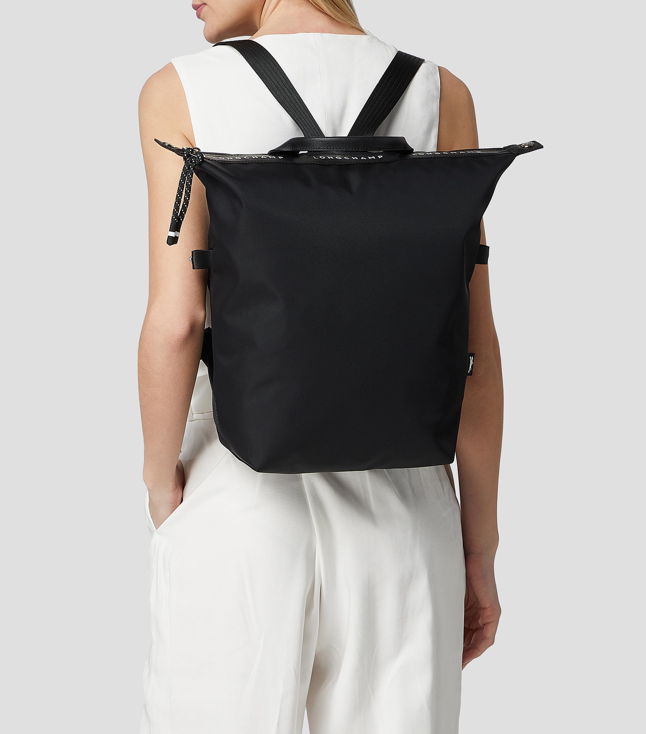 Mochila Le Pliage Energy Mujer