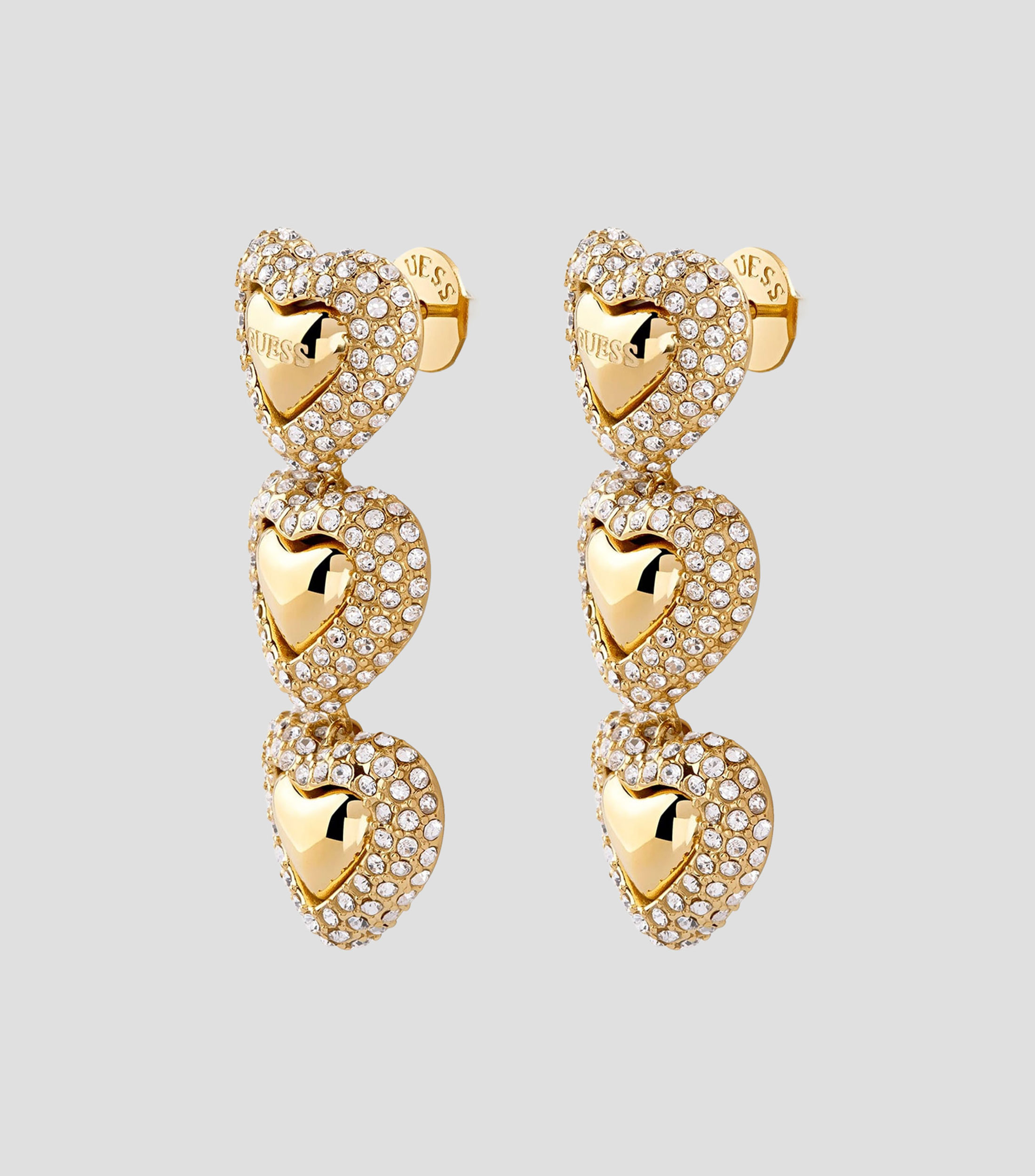 Aretes Beloved Mujer