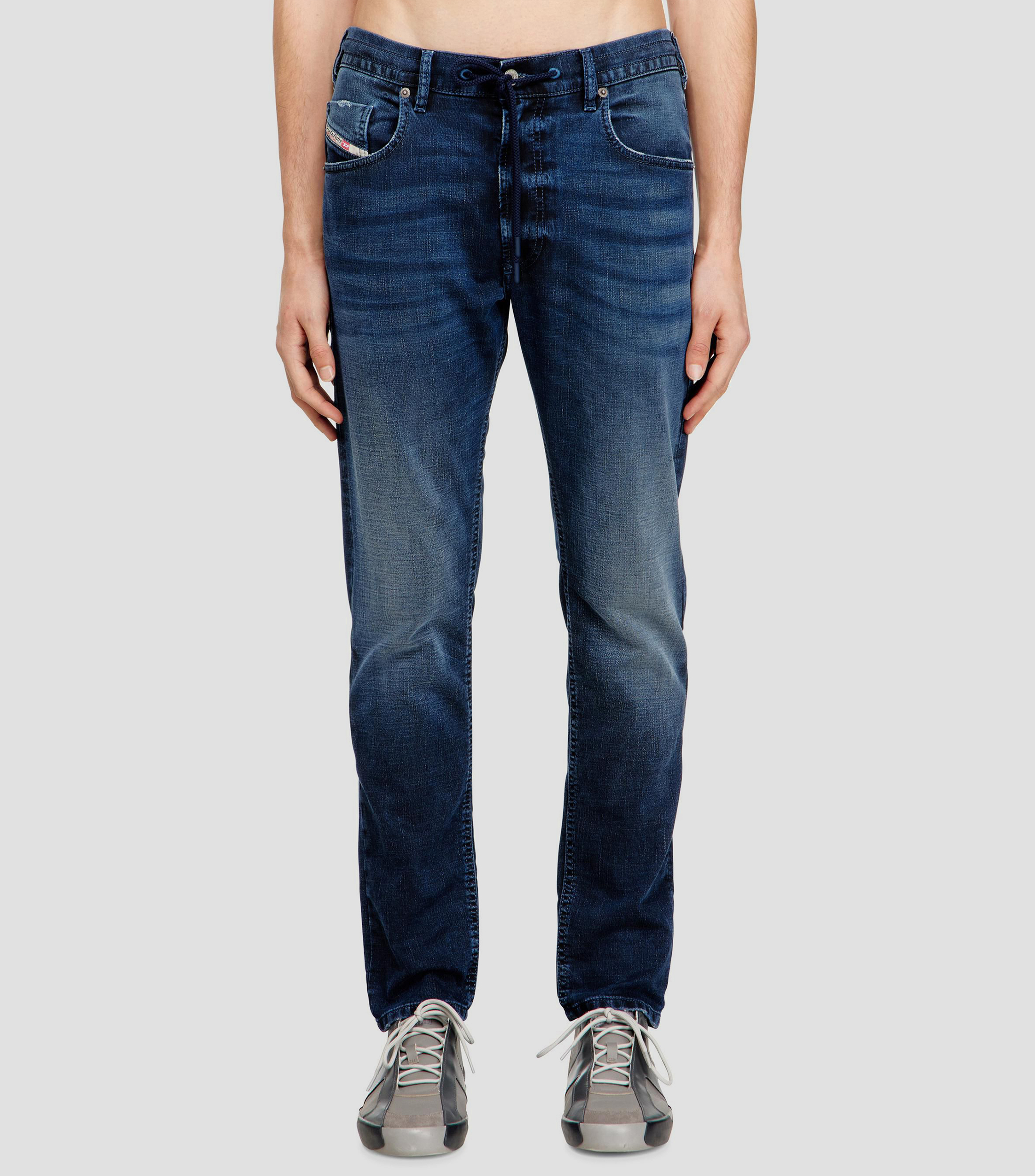 Jeans 2032 D-Krooley Joggjeans Regular Hombre