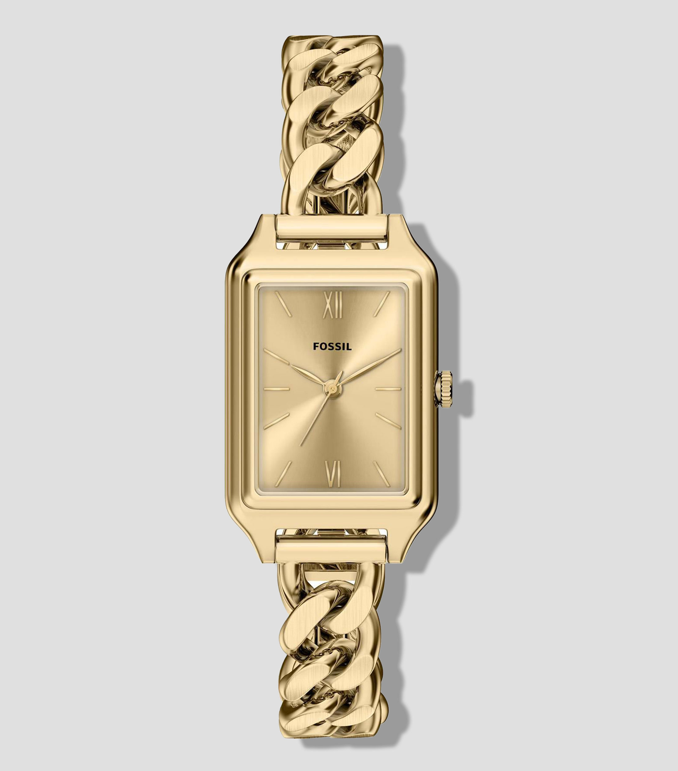 Reloj para Mujer Raquel casual dorado