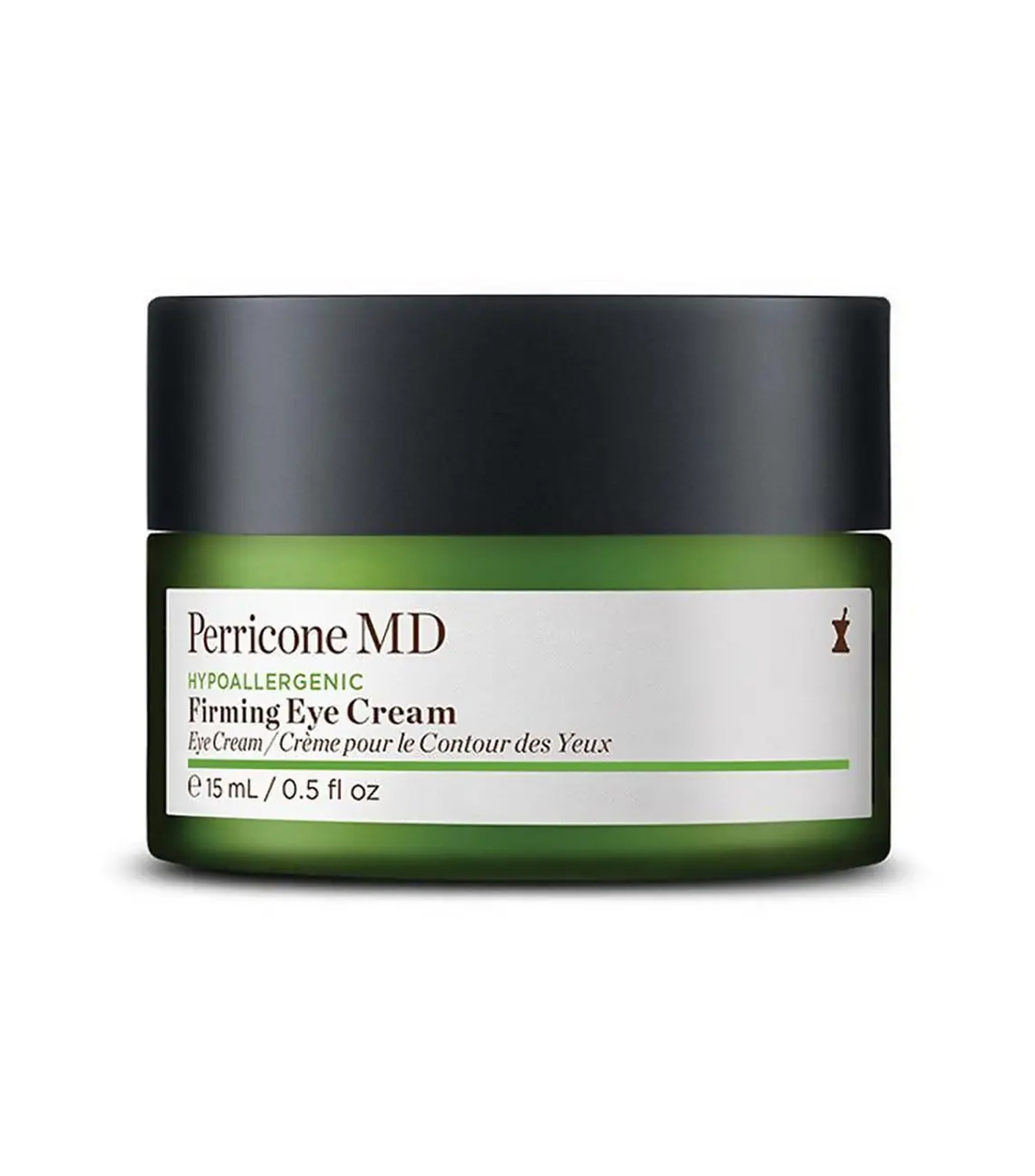 Crema reafirmante para ojos Hypoallergenic, 15 ml