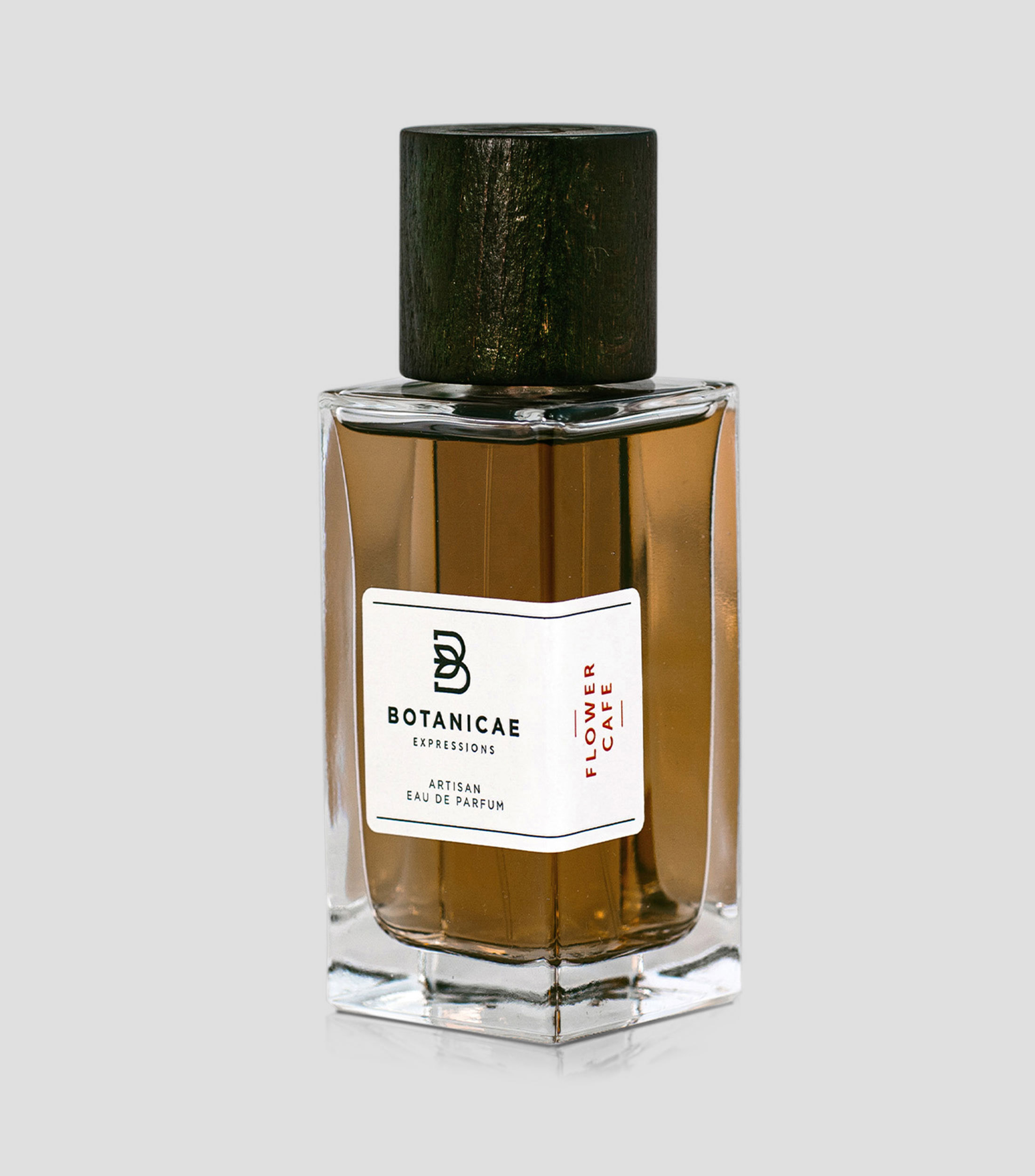 Perfume Flower Café Eau De Parfum, 100 ml Unisex