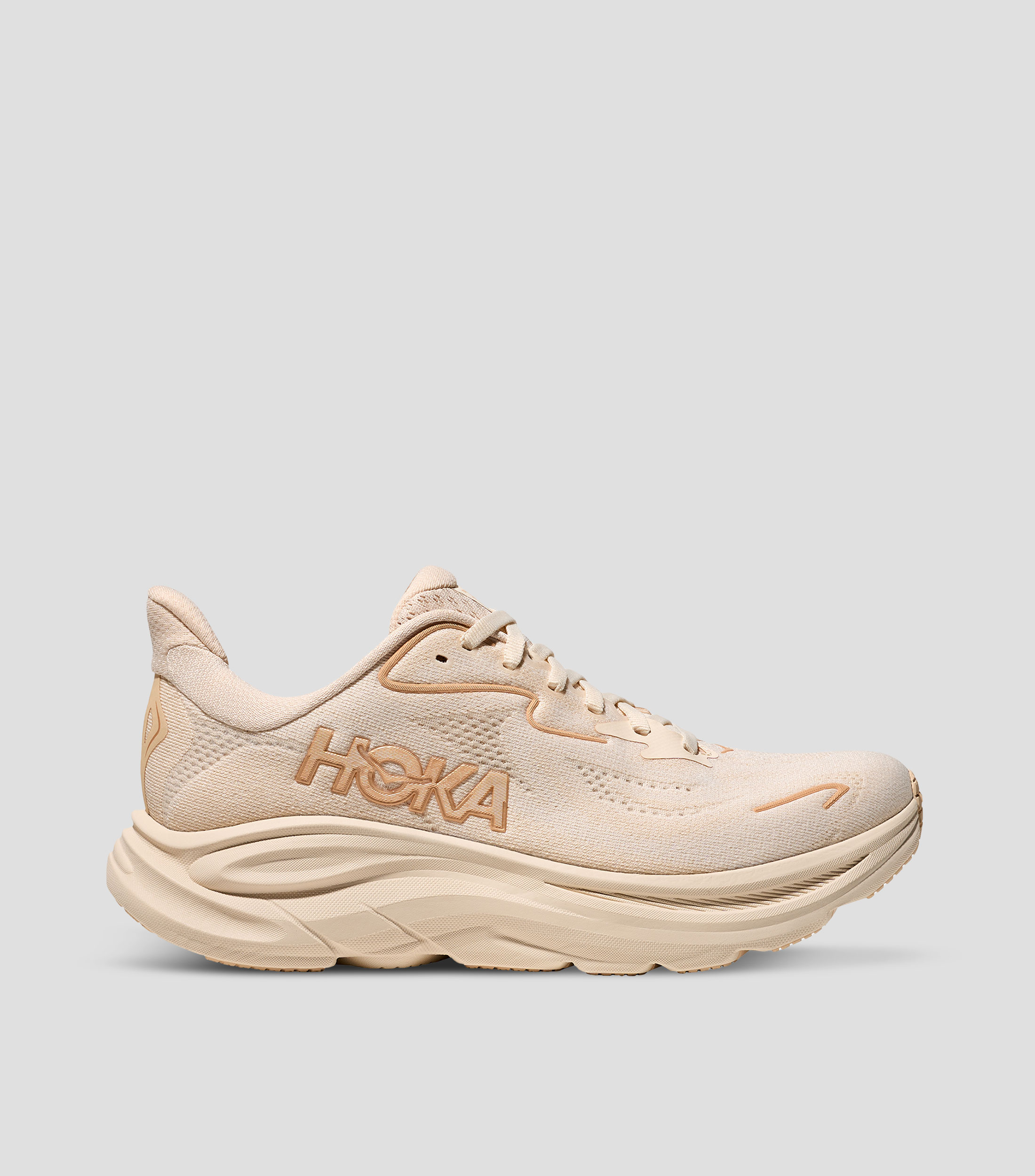 Tenis deportivos Clifton 10 Mujer