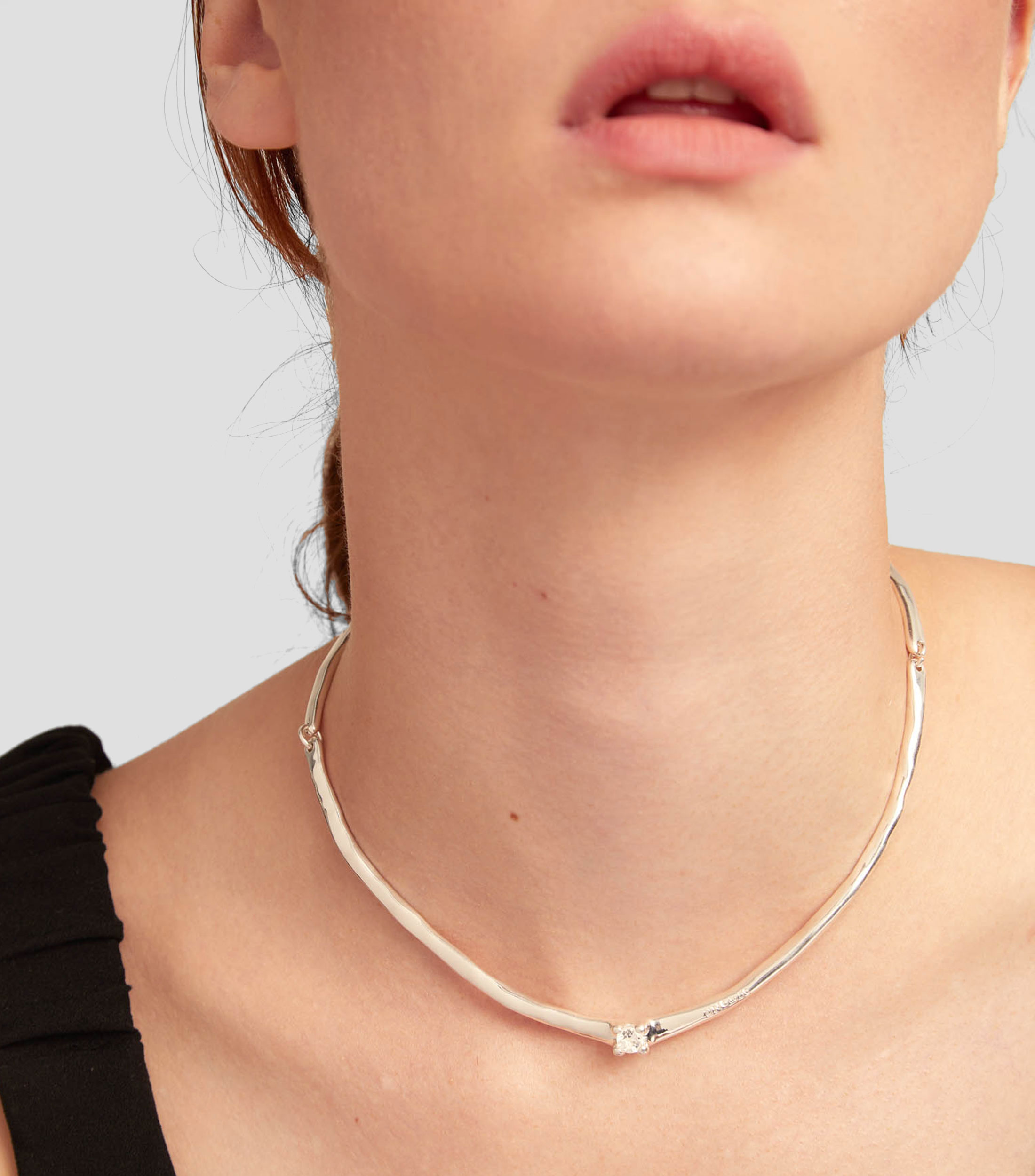Collar Spiritual Cosmos Mujer