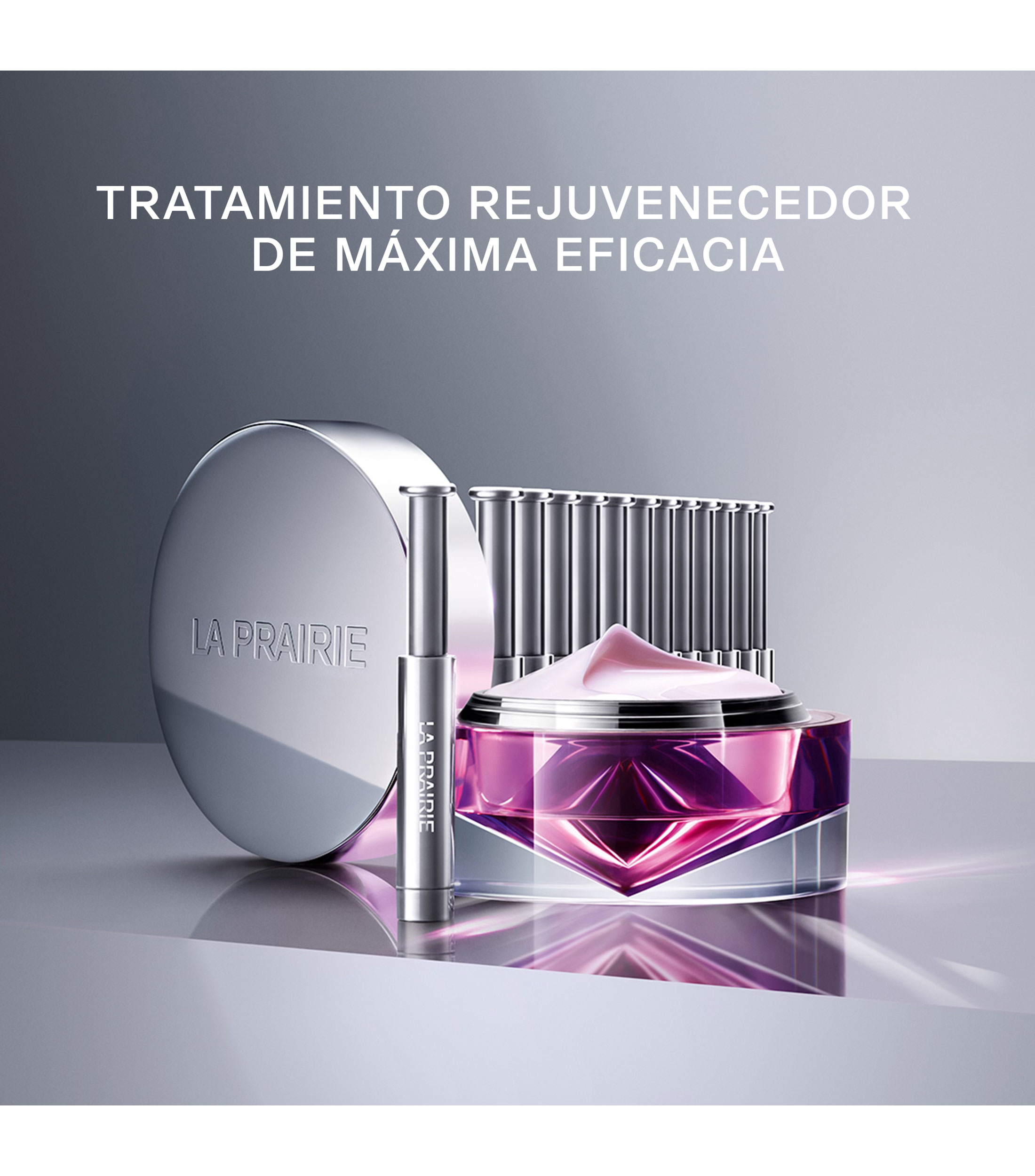 Platinum Rare Haute-Rejuvenation Mask