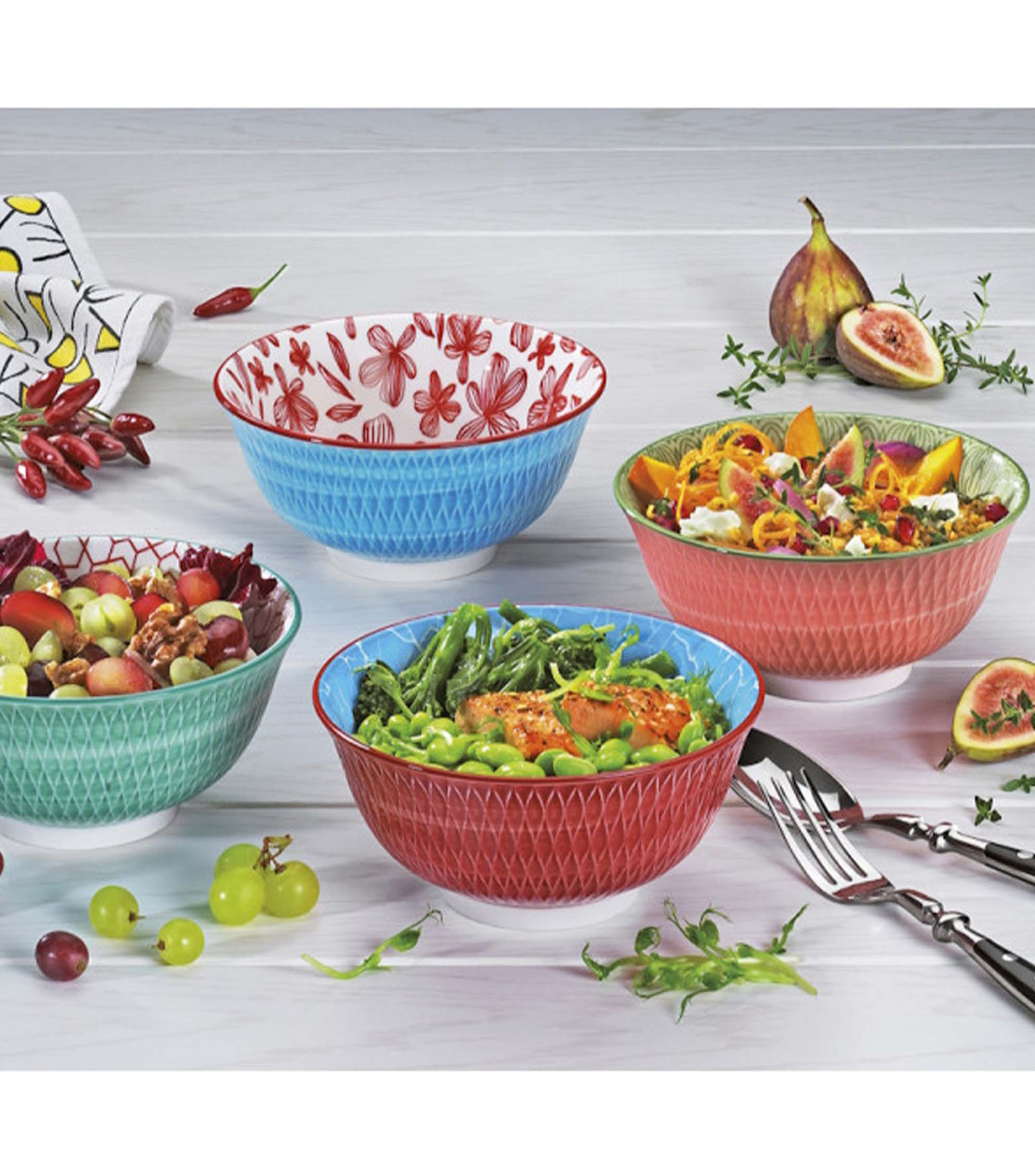 Bowl 500 ml Amici