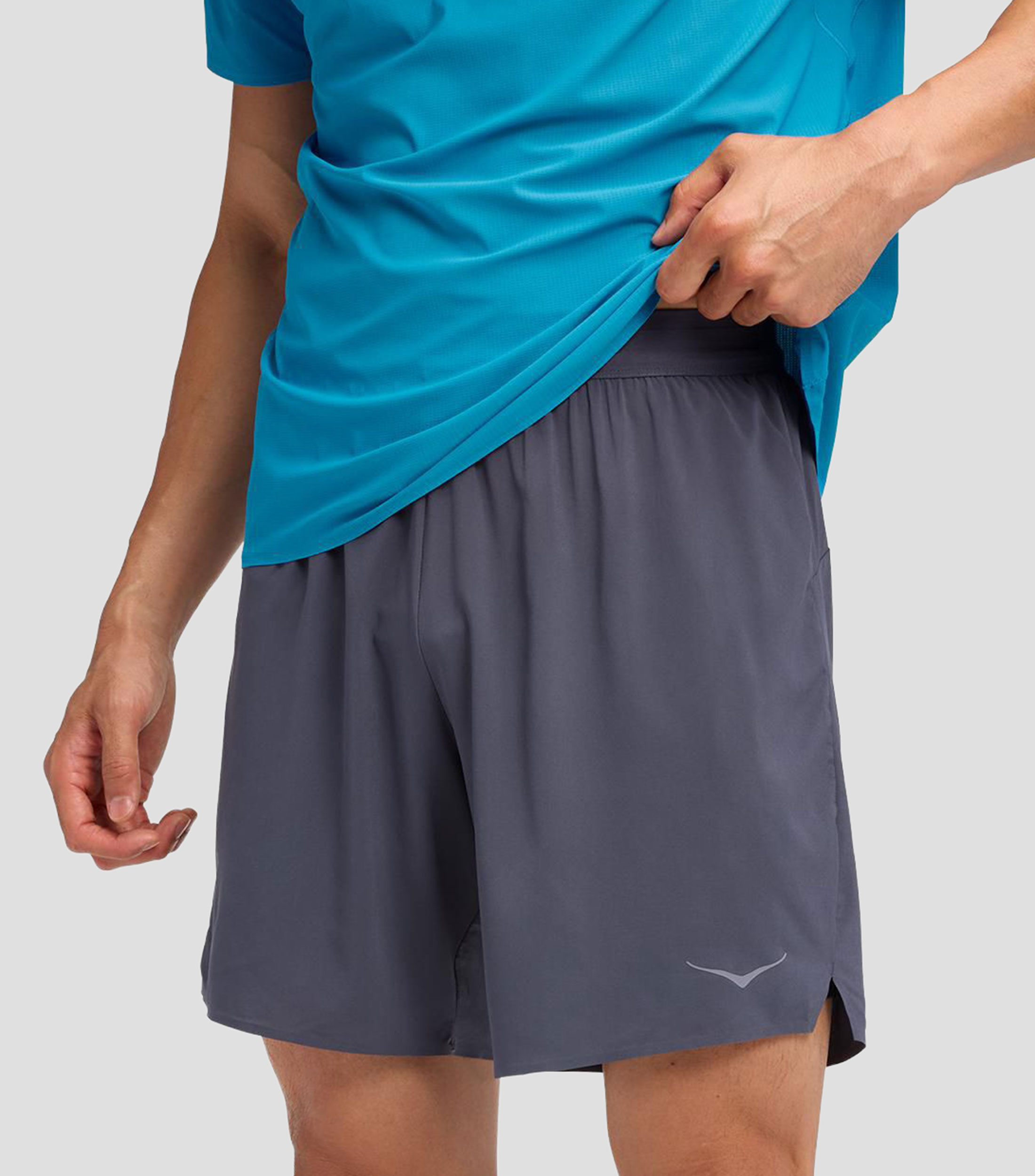 Short para entrenamiento Hombre