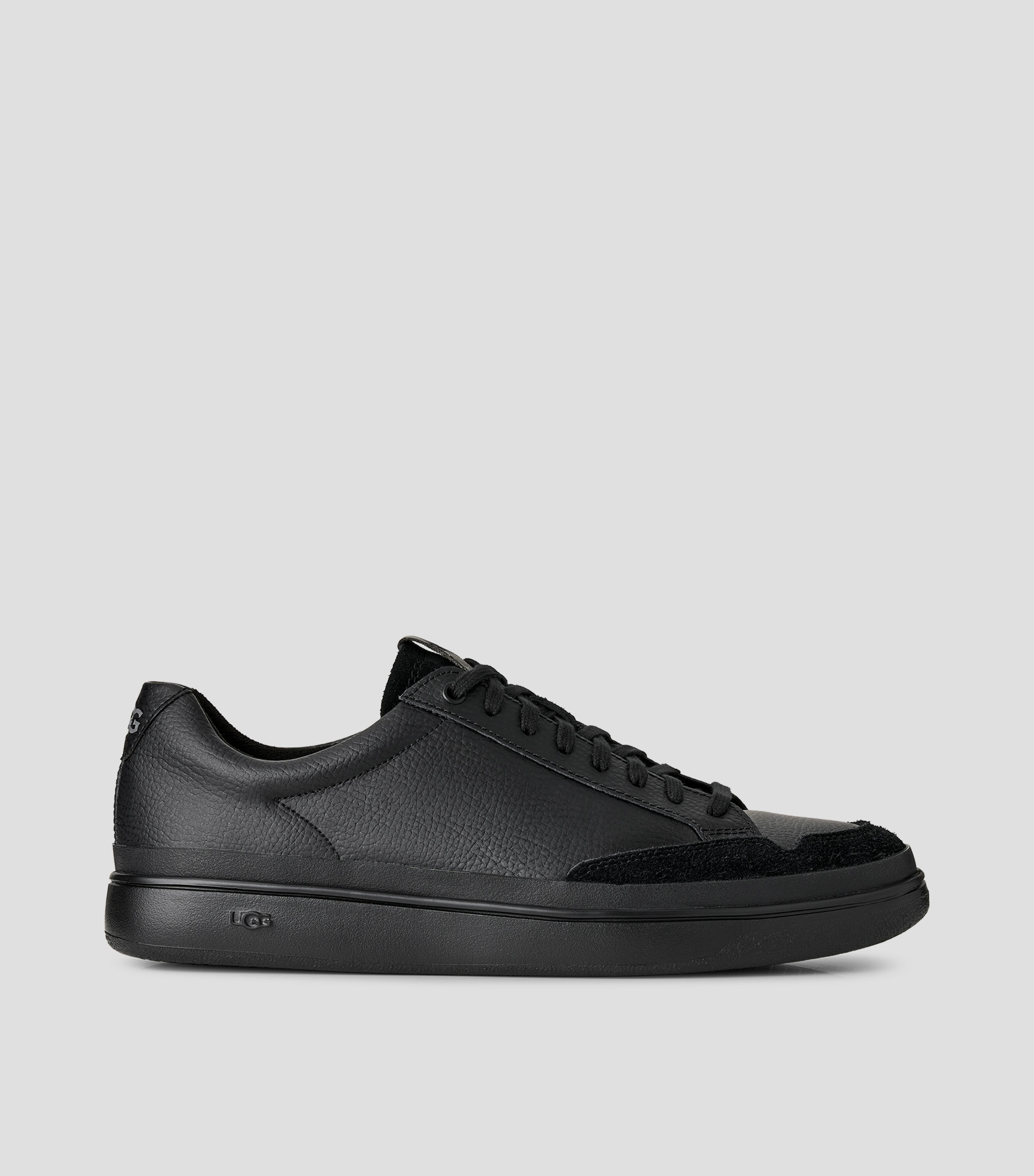 Tenis casuales en piel South Bay Sneaker Low Hombre