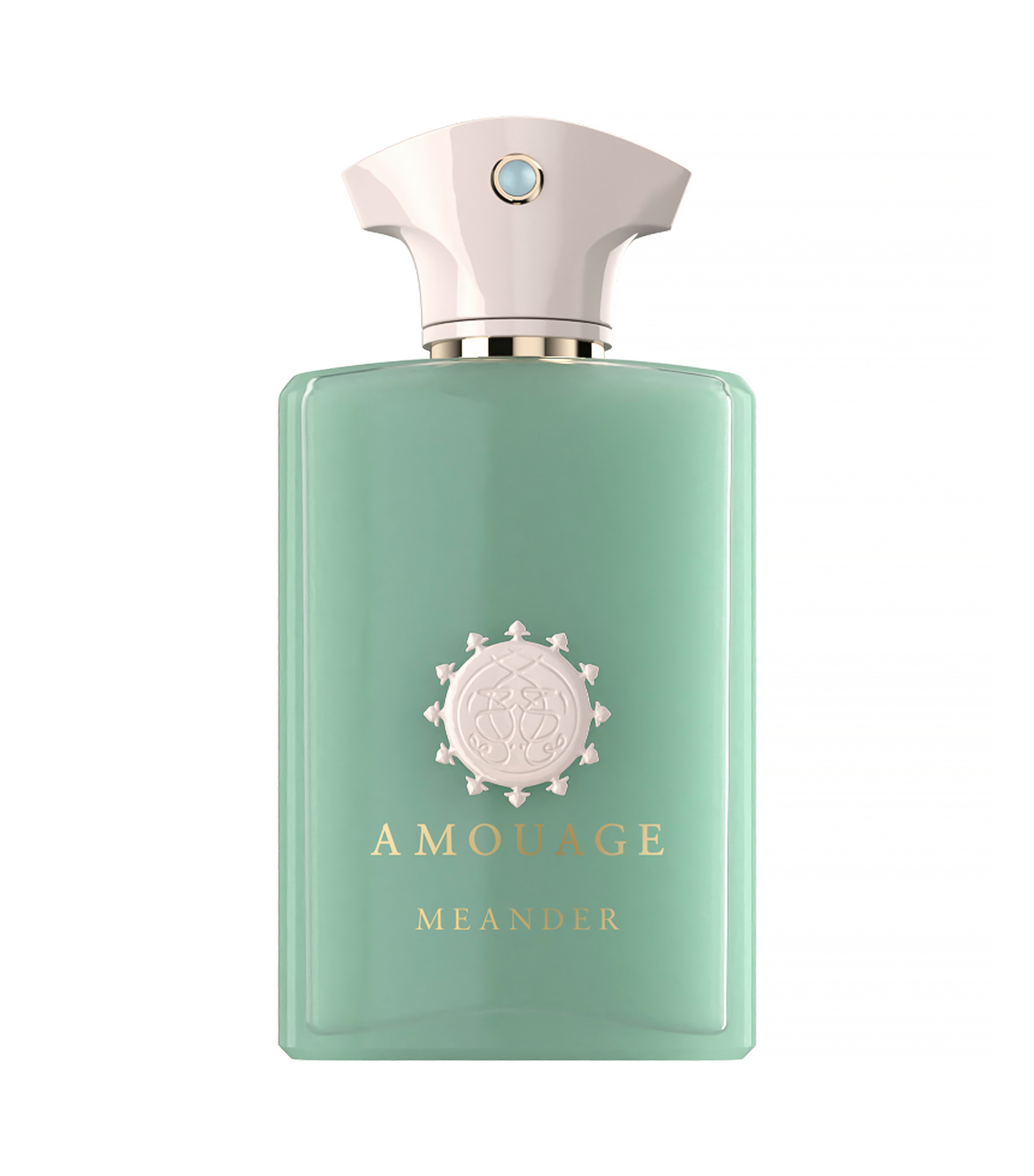 Perfume, Meander Eau de Parfum, 100 ml Hombre