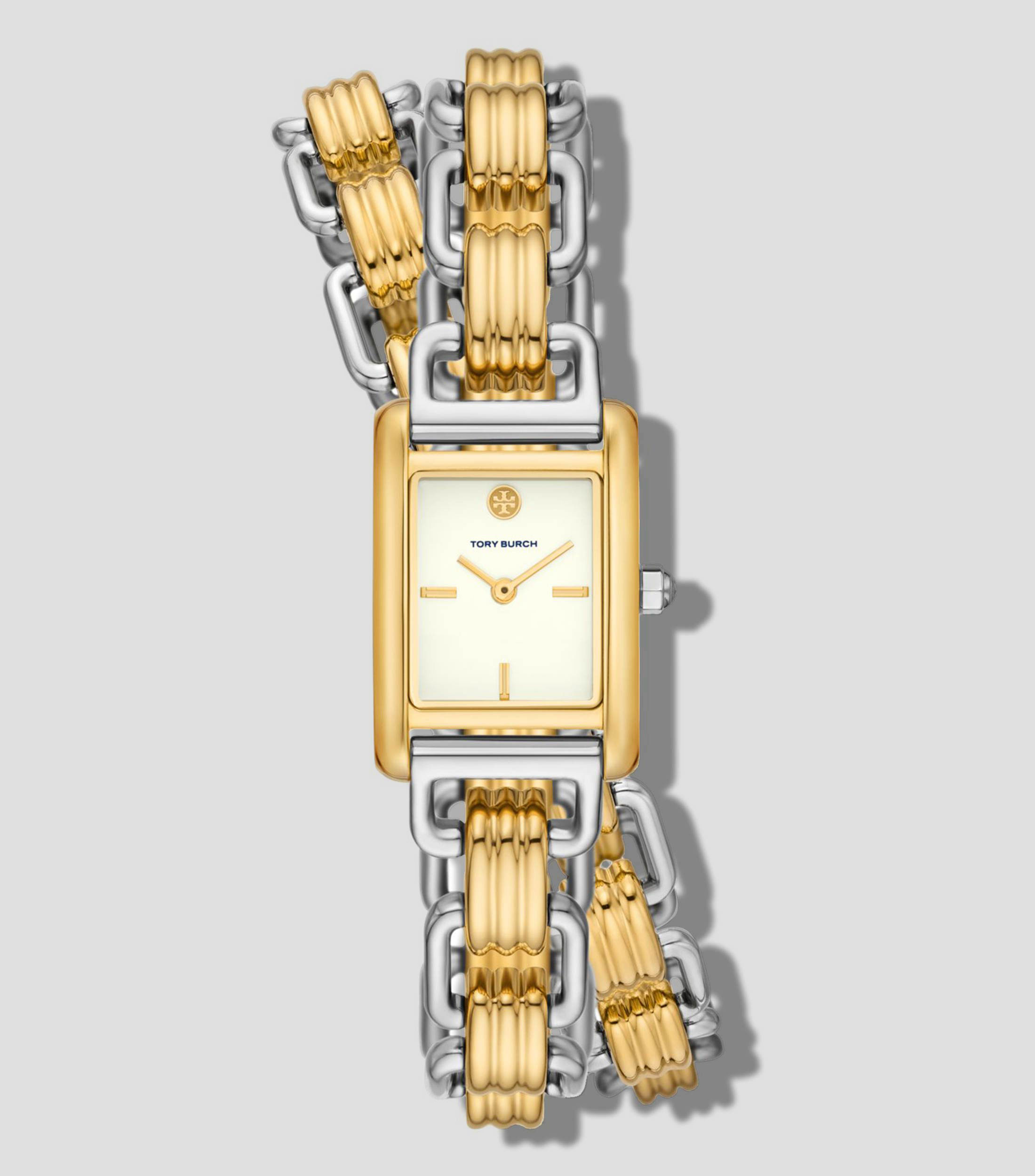 Reloj para Mujer The Eleanor Casual, Dorado