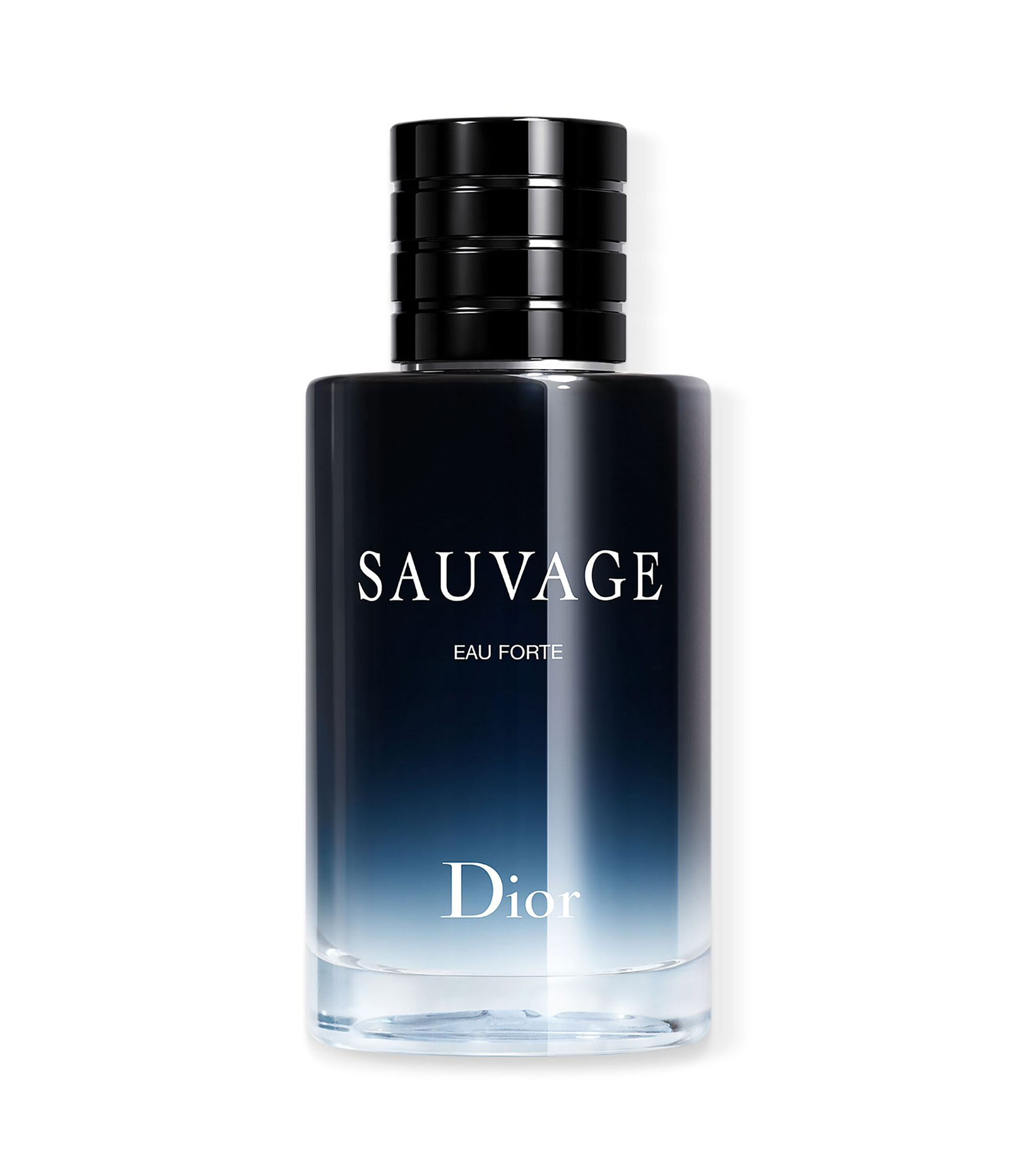 Dior Sauvage Eau Forte 100 ml Para Hombre