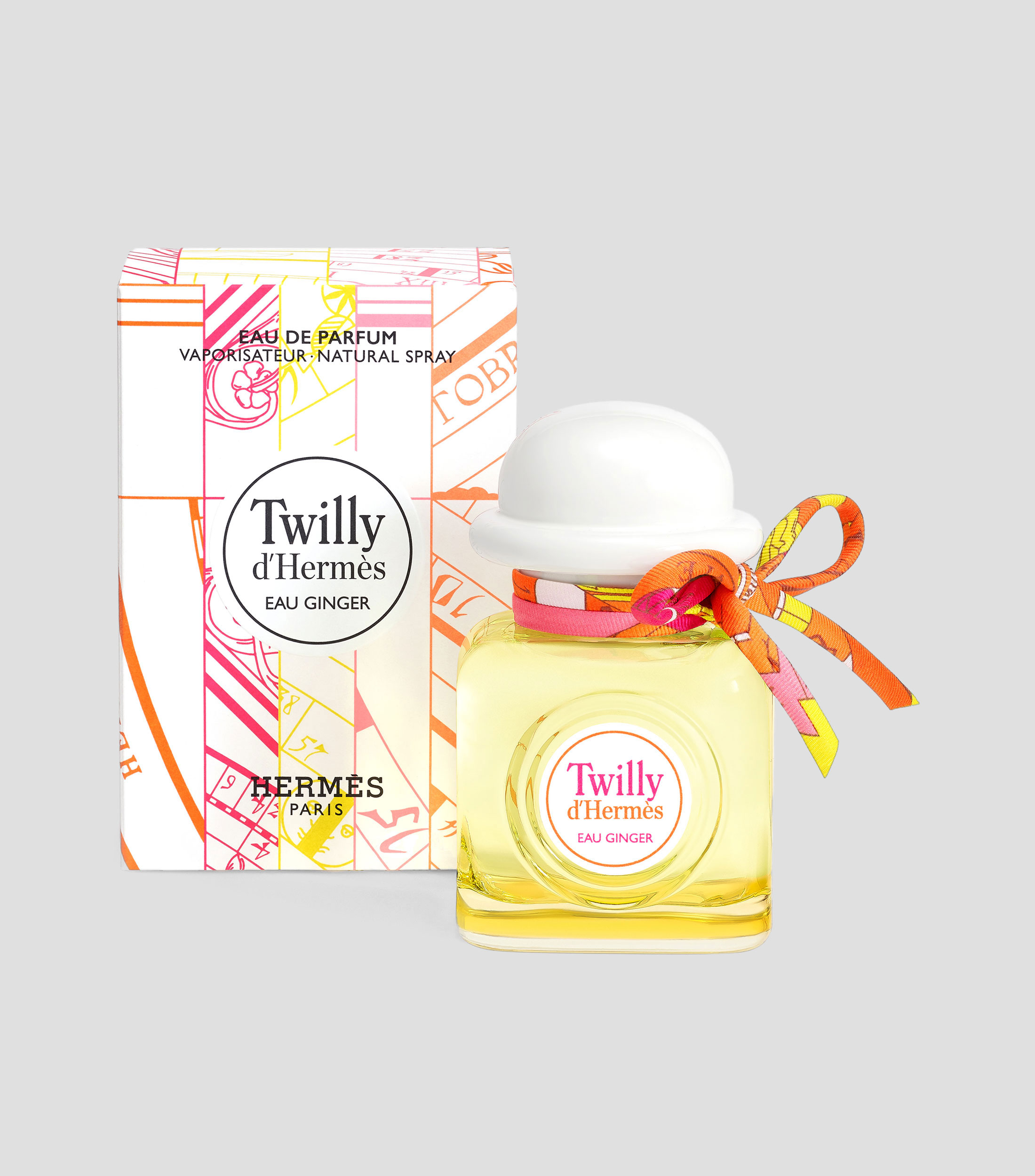 Perfume, Twilly daposHermes Eau de Parfum, 85 ml Mujer