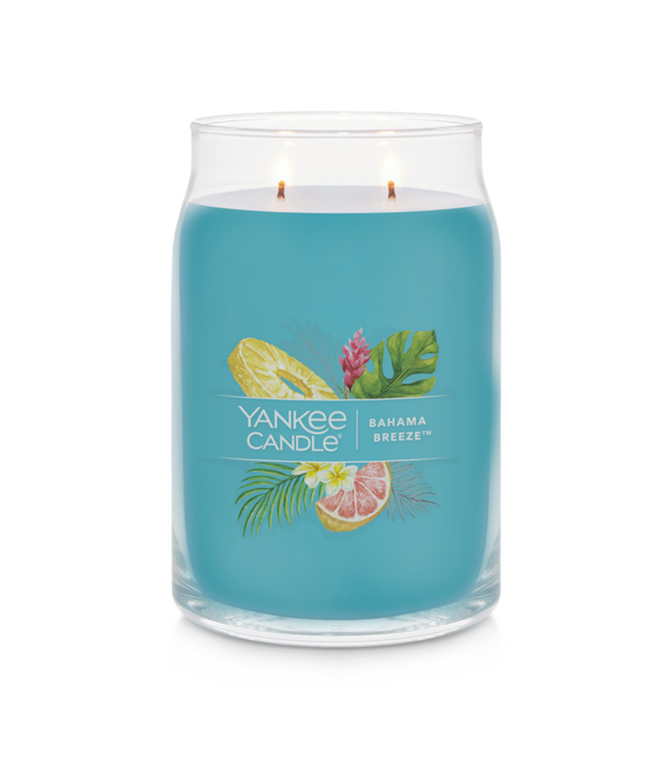 Vela aromatica Bahama Breez