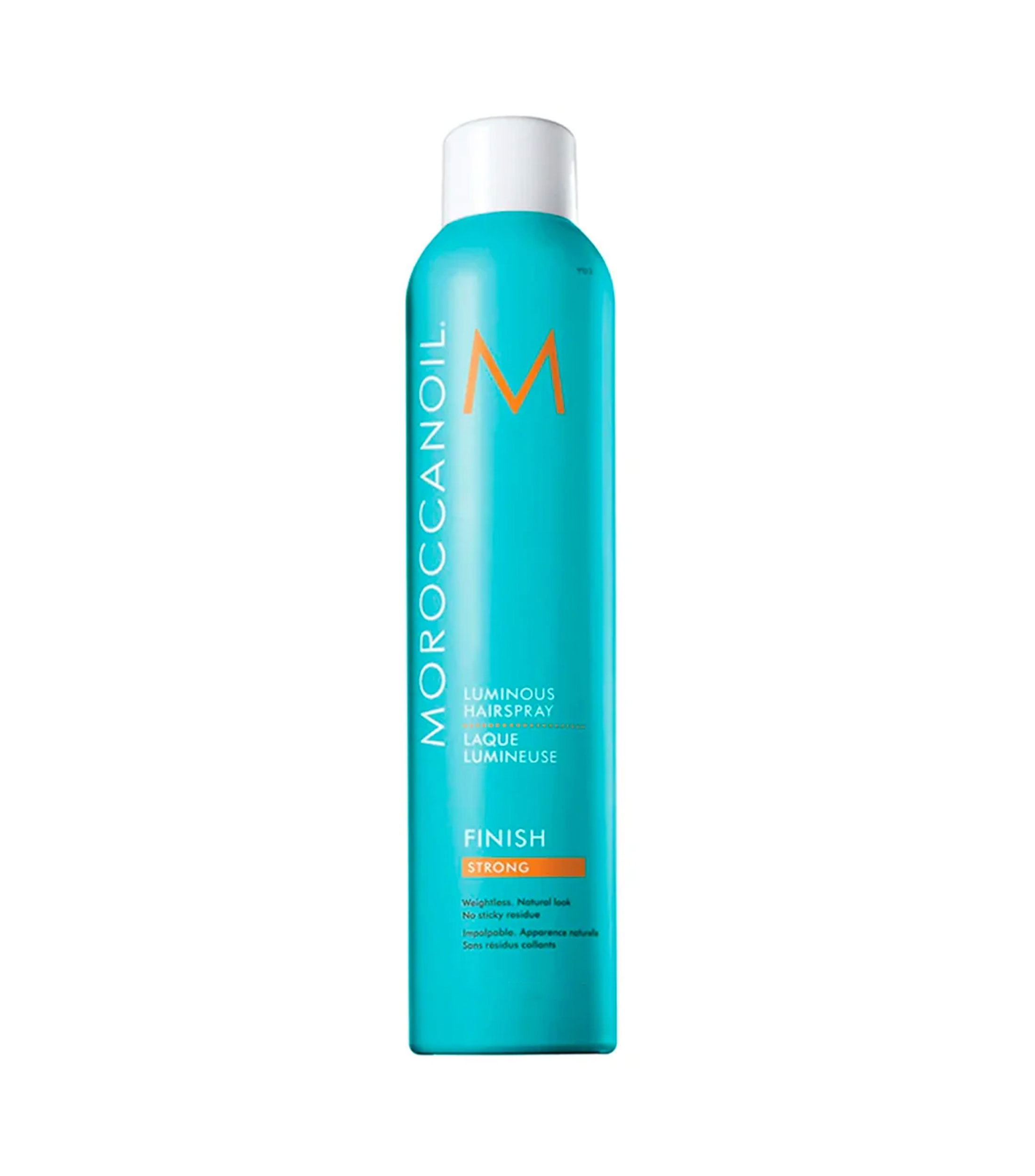 Fijador Luminoso Fuerte, 330 ml