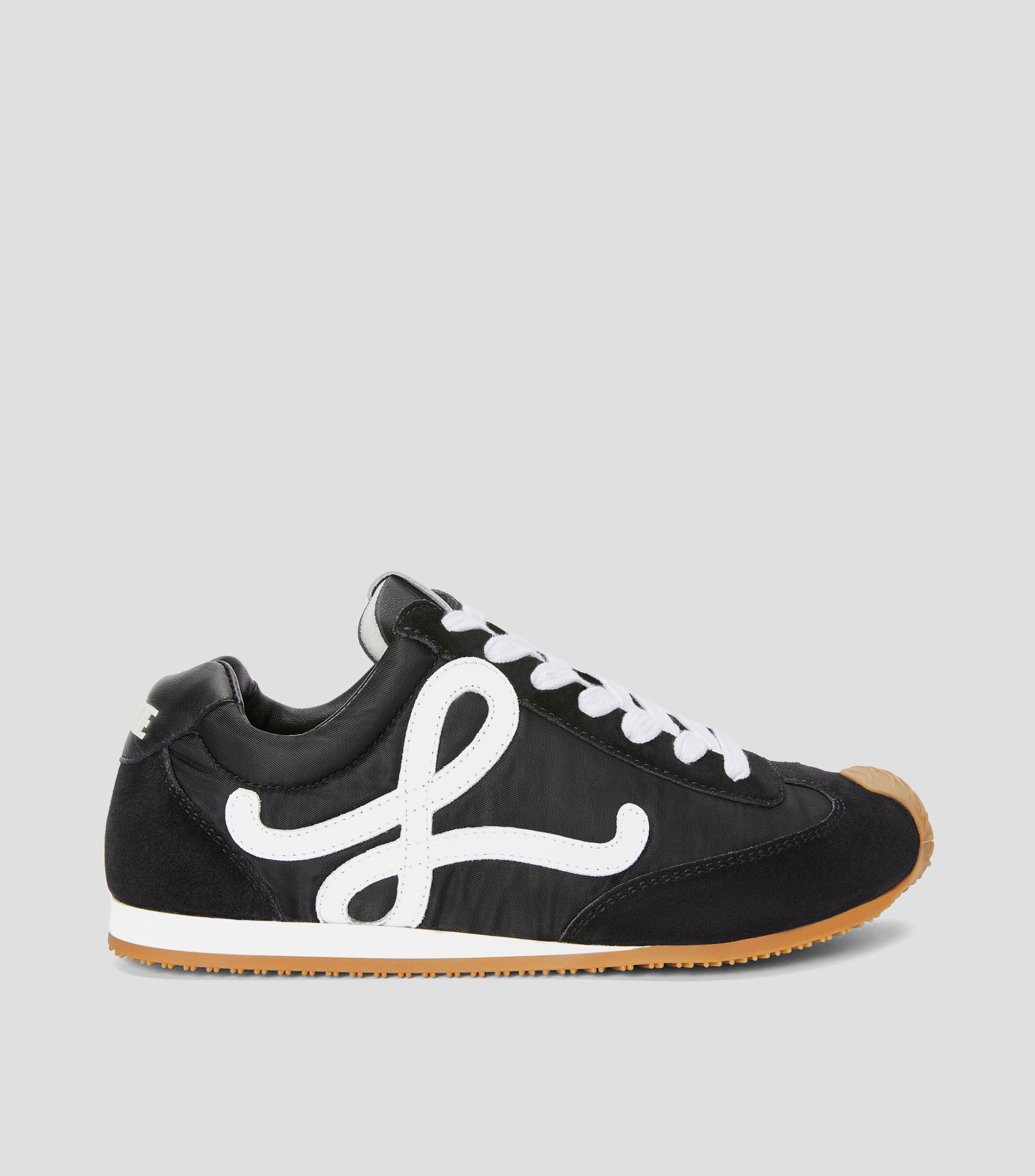 Tenis Ballet Runner 2.0 Mujer