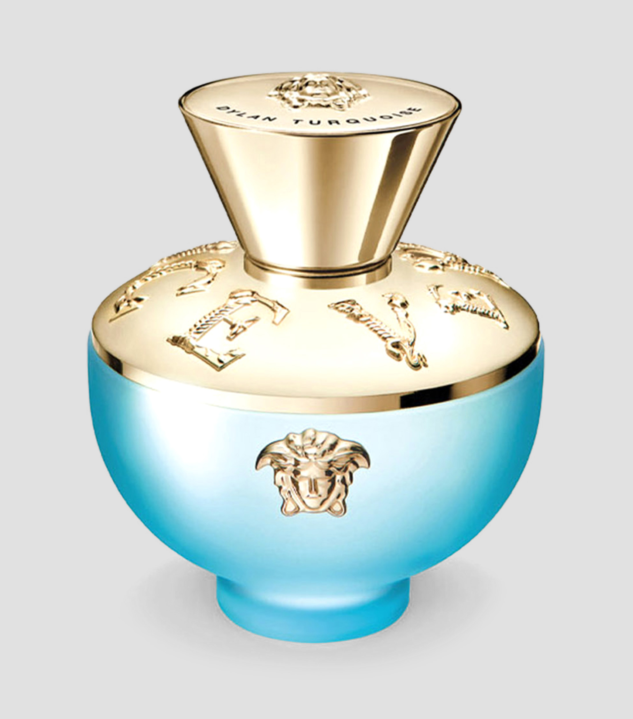 Perfume, Dylan Turquoise Eau de Toilette, 100 ml Mujer
